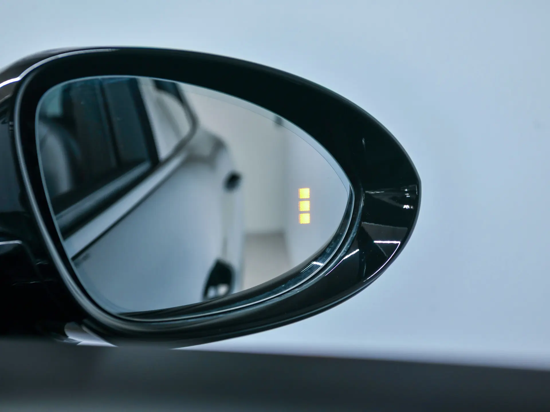 Cayenne Turbo E-Hybrid