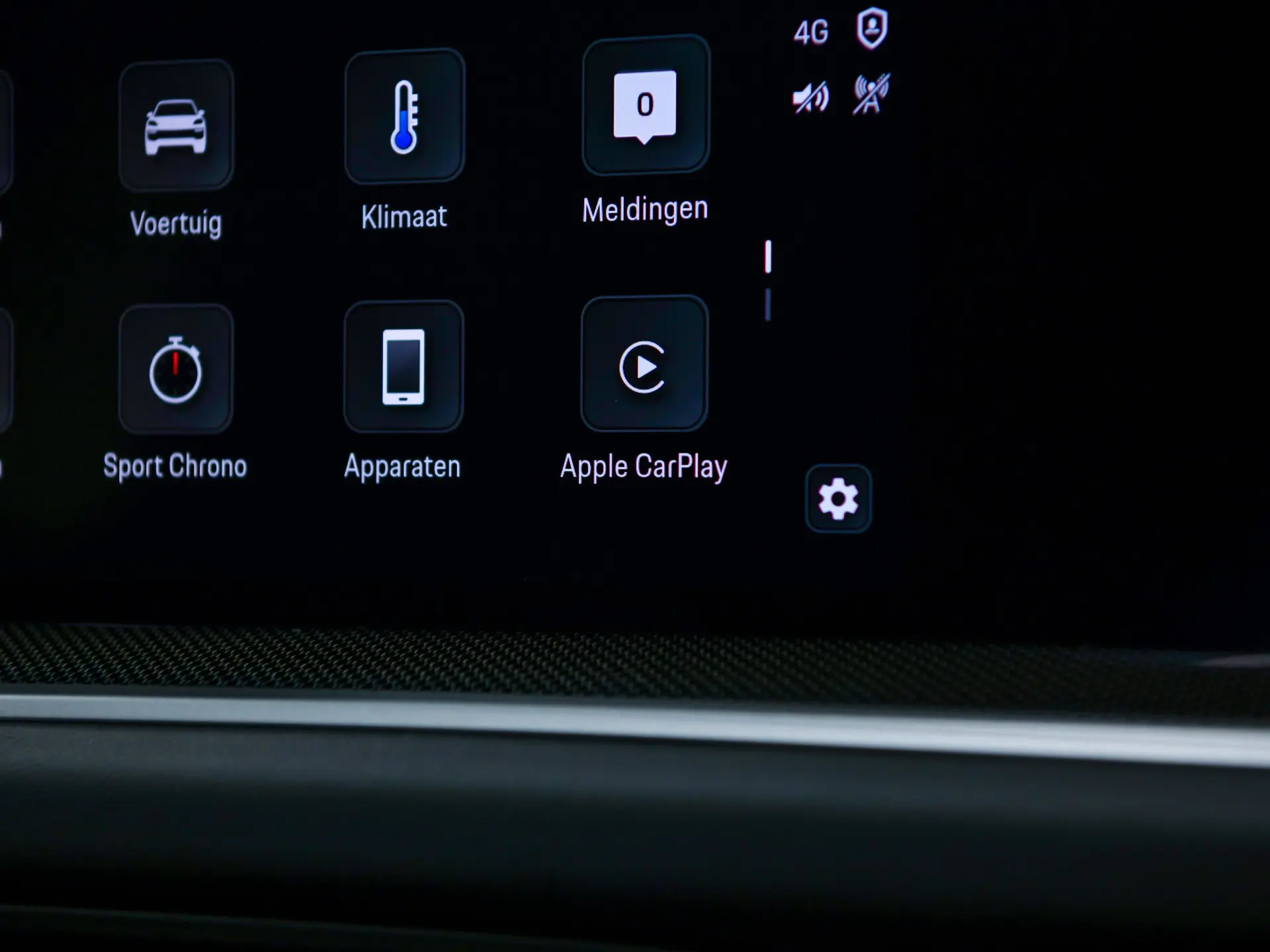 Cayenne Turbo E-Hybrid