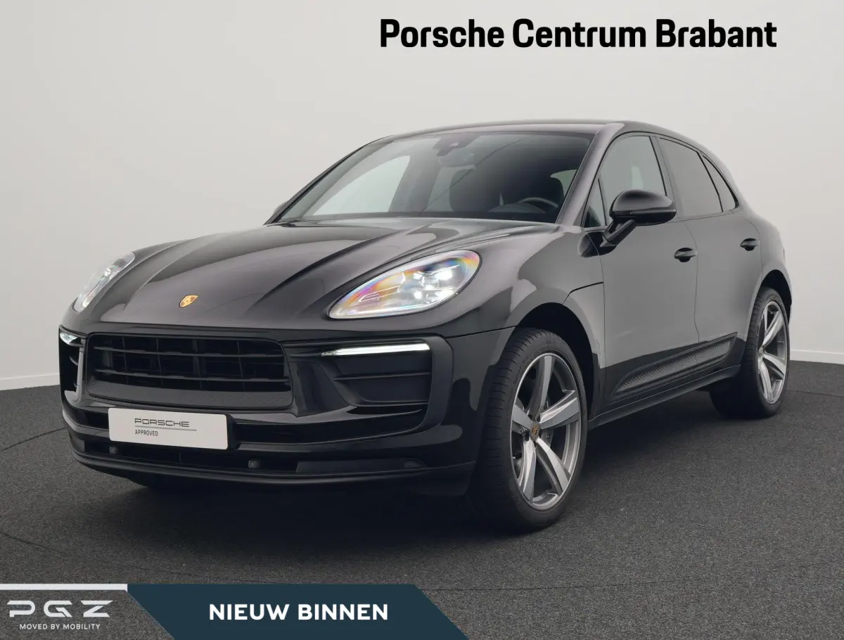 Auto afbeelding