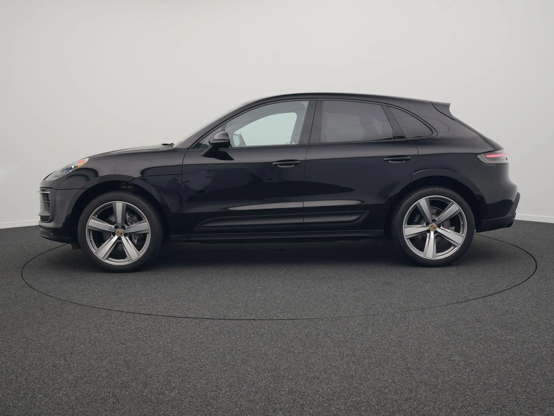 Macan 