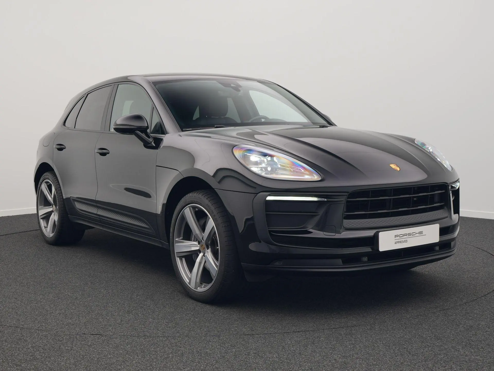 Macan 