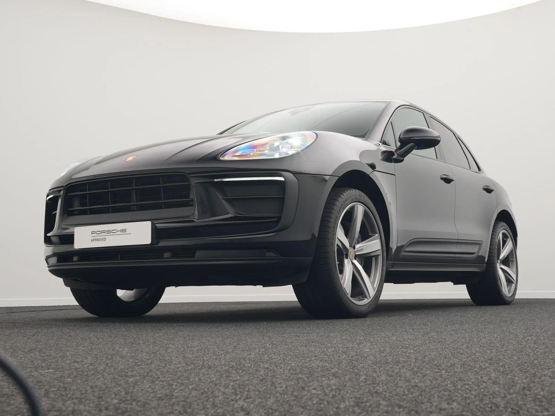 Macan 