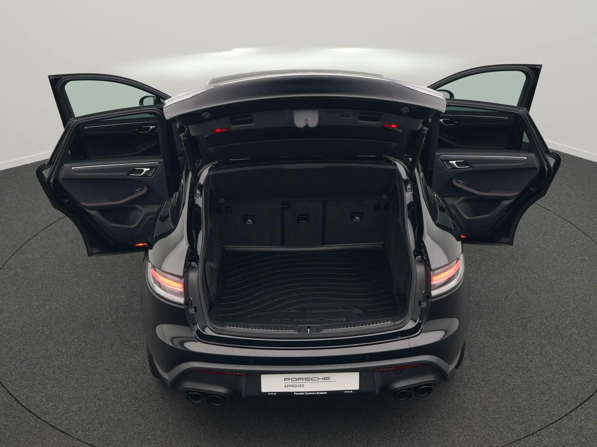 Macan 