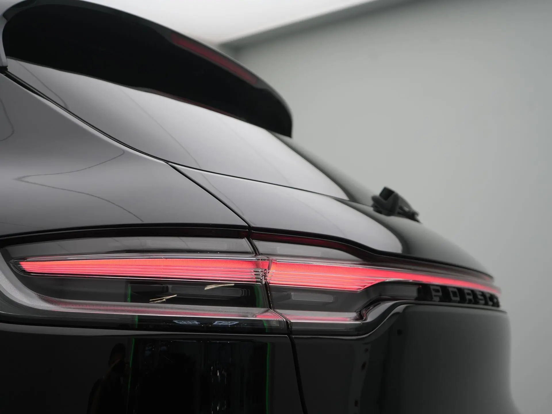 Macan 