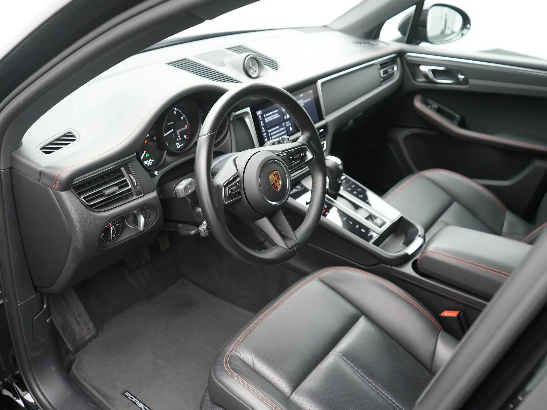 Macan 
