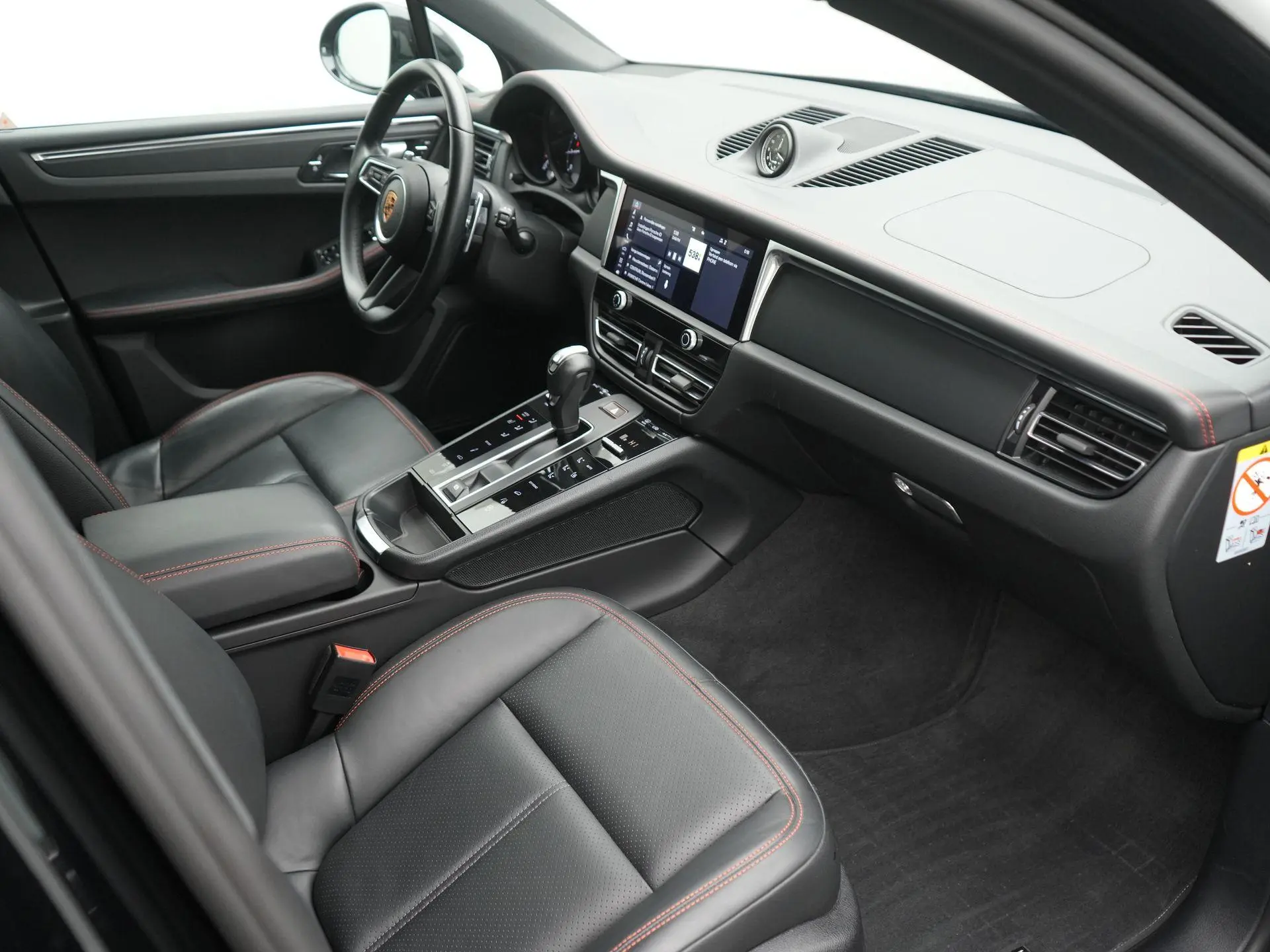 Macan 