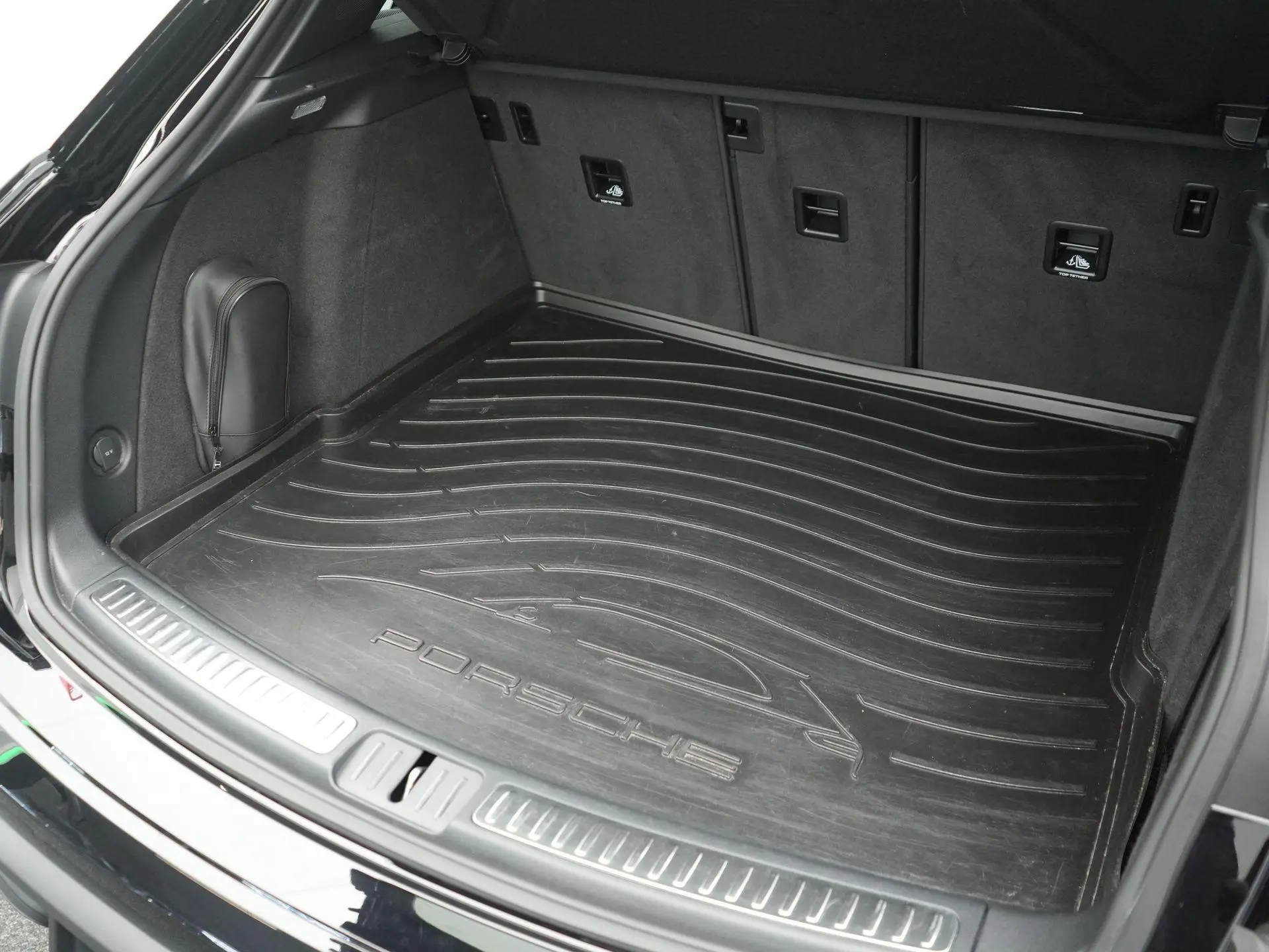 Macan 