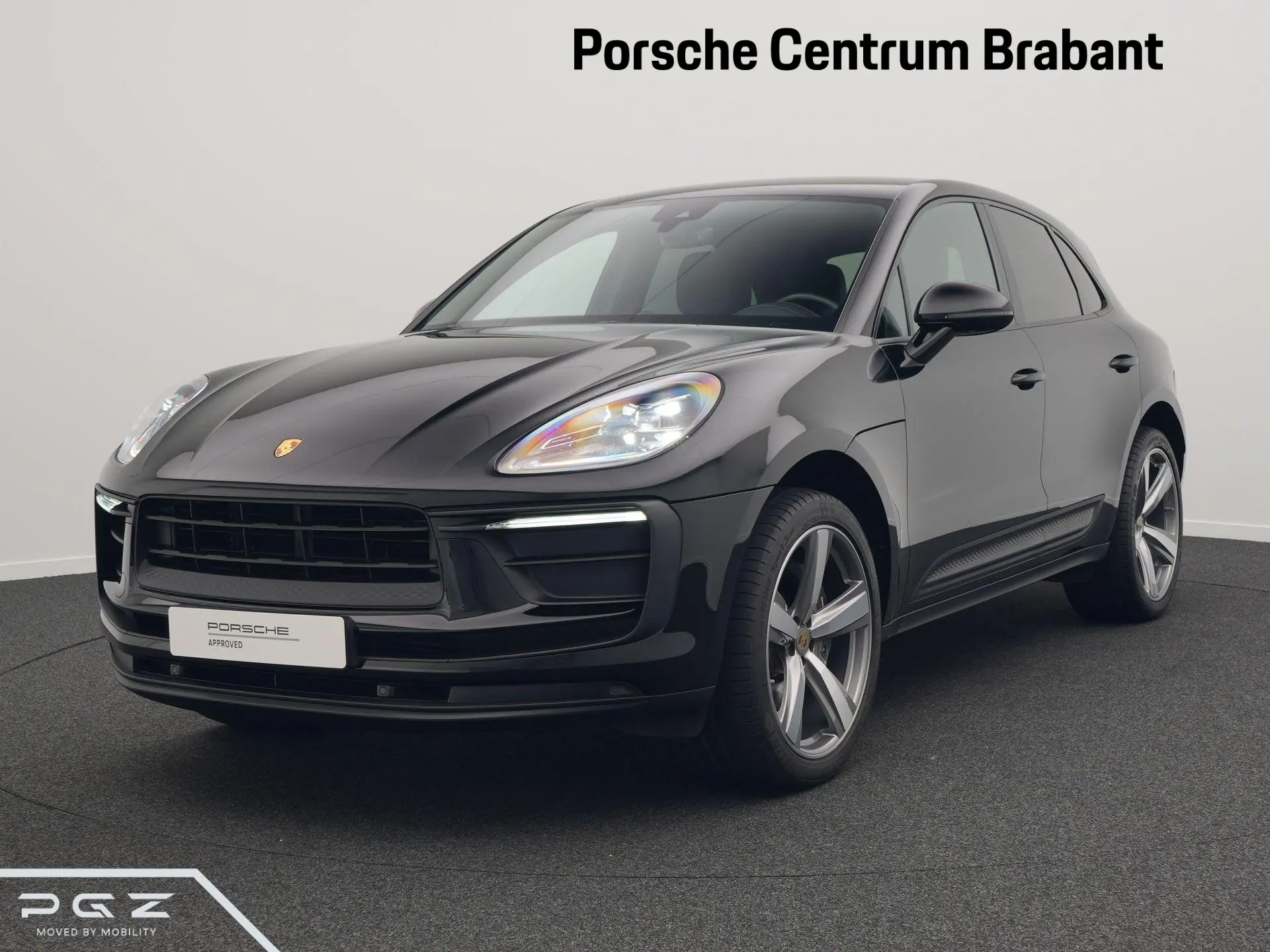 Macan 