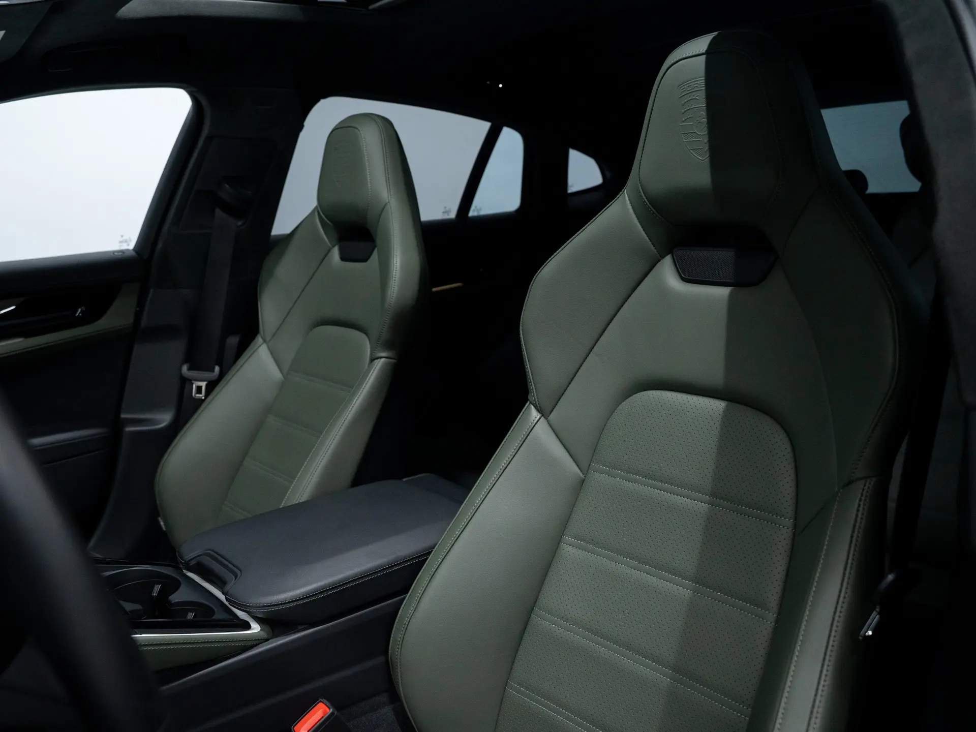 Panamera 4S E-Hybrid