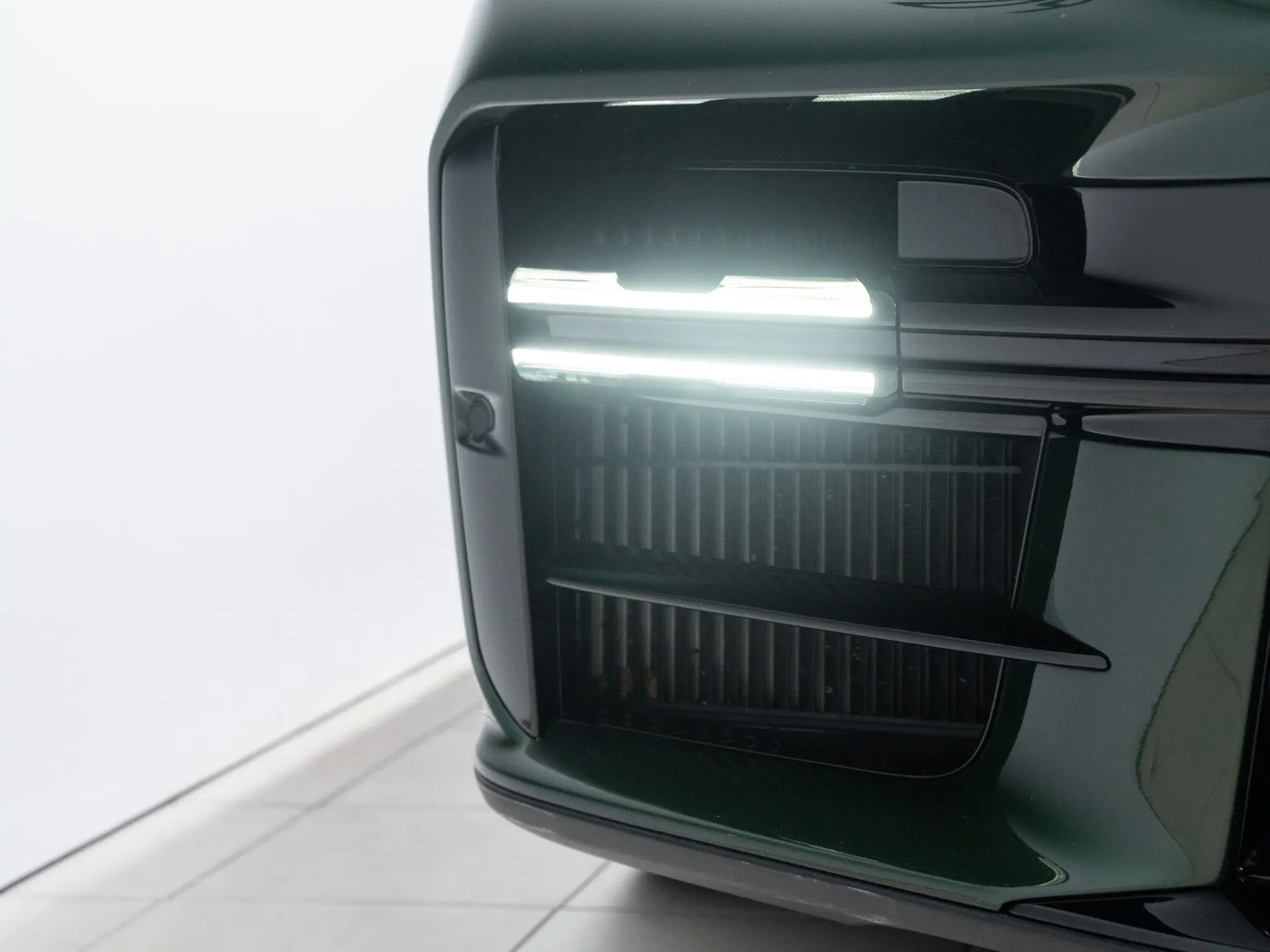 Panamera 4S E-Hybrid