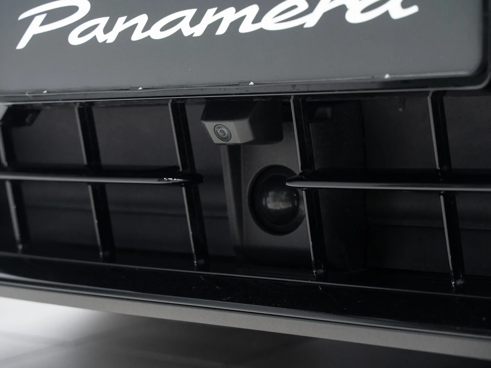 Panamera 4S E-Hybrid