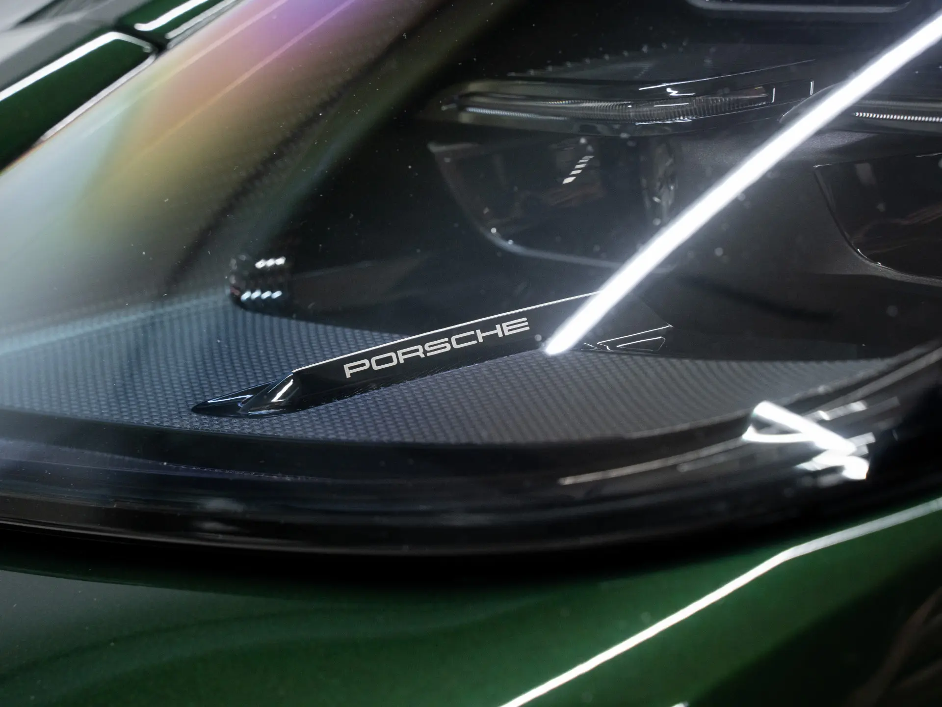 Panamera 4S E-Hybrid