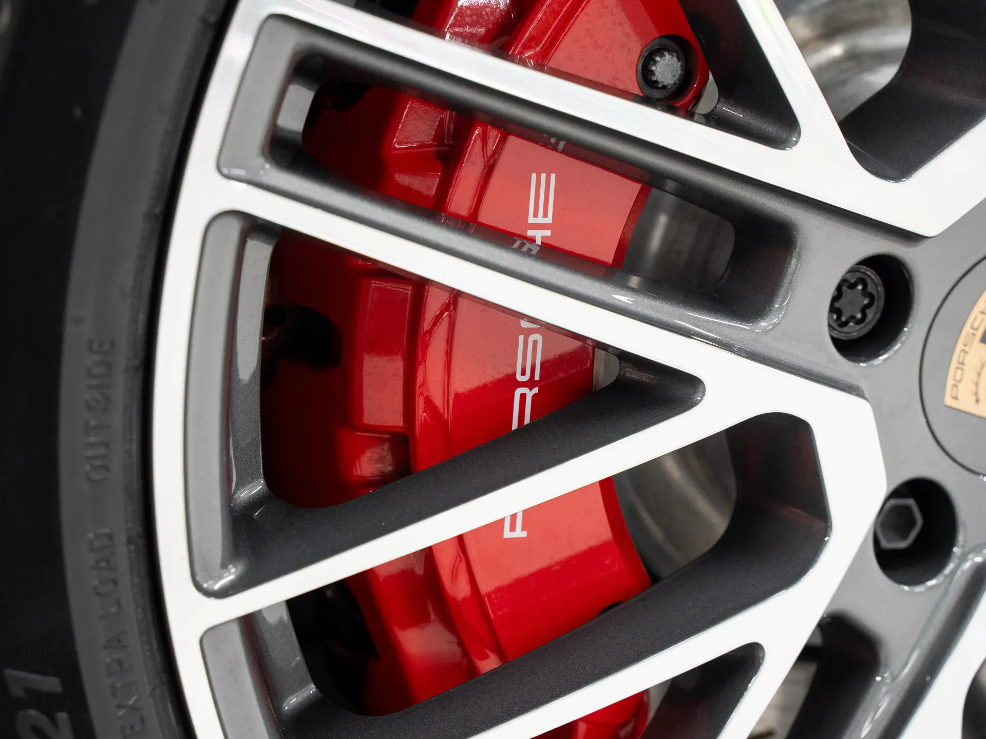 Panamera 4S E-Hybrid