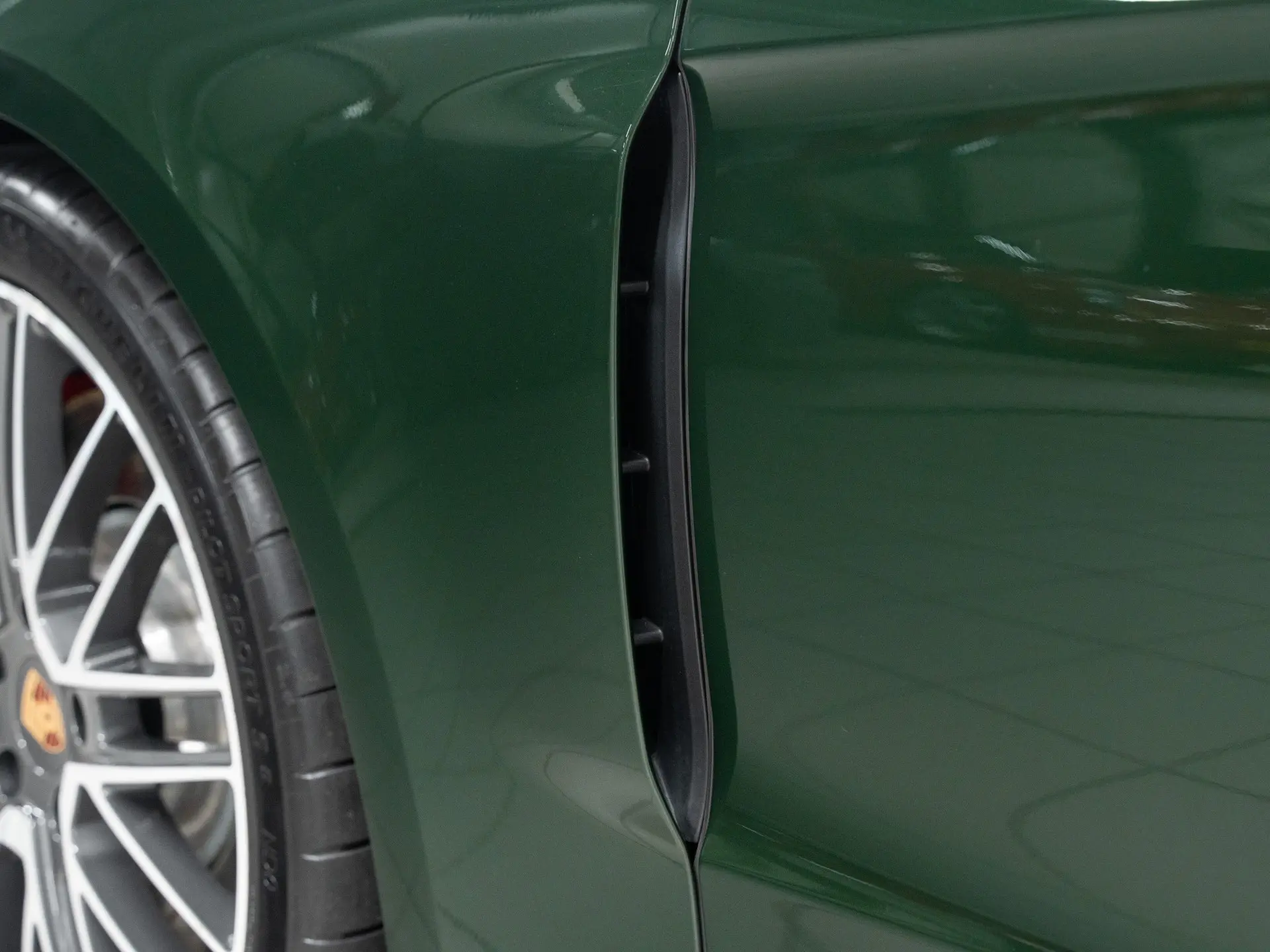 Panamera 4S E-Hybrid