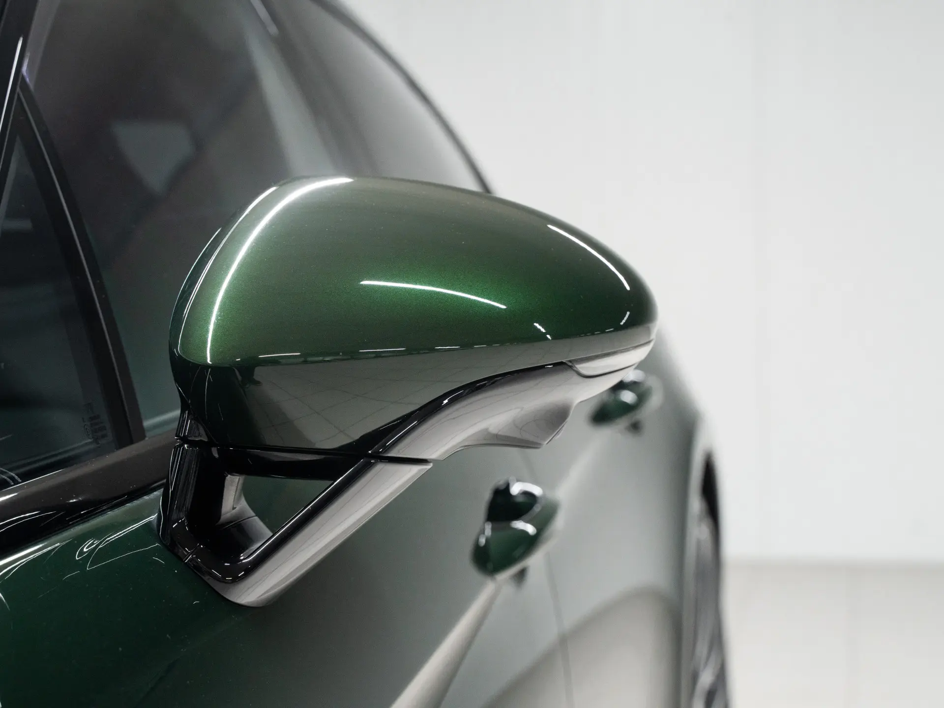 Panamera 4S E-Hybrid