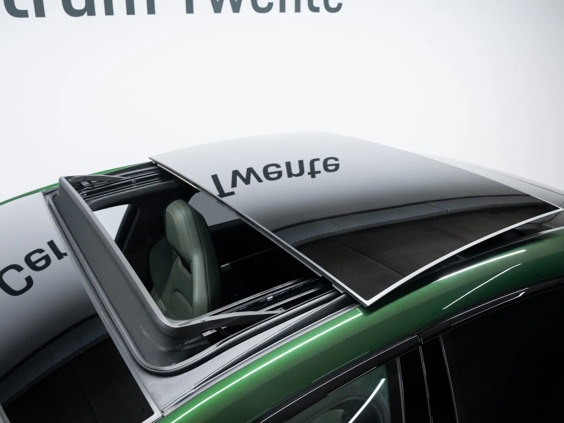 Panamera 4S E-Hybrid