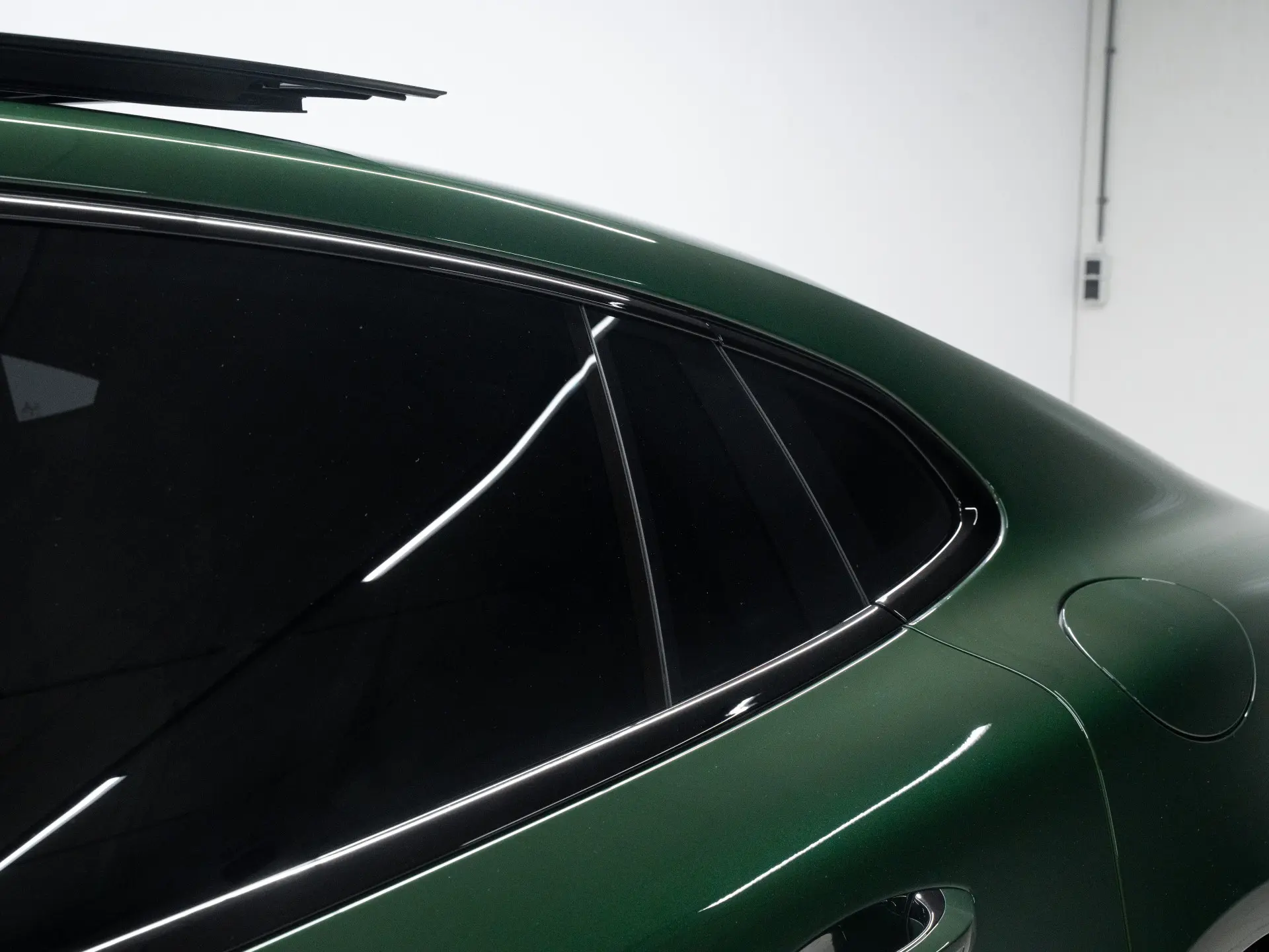 Panamera 4S E-Hybrid