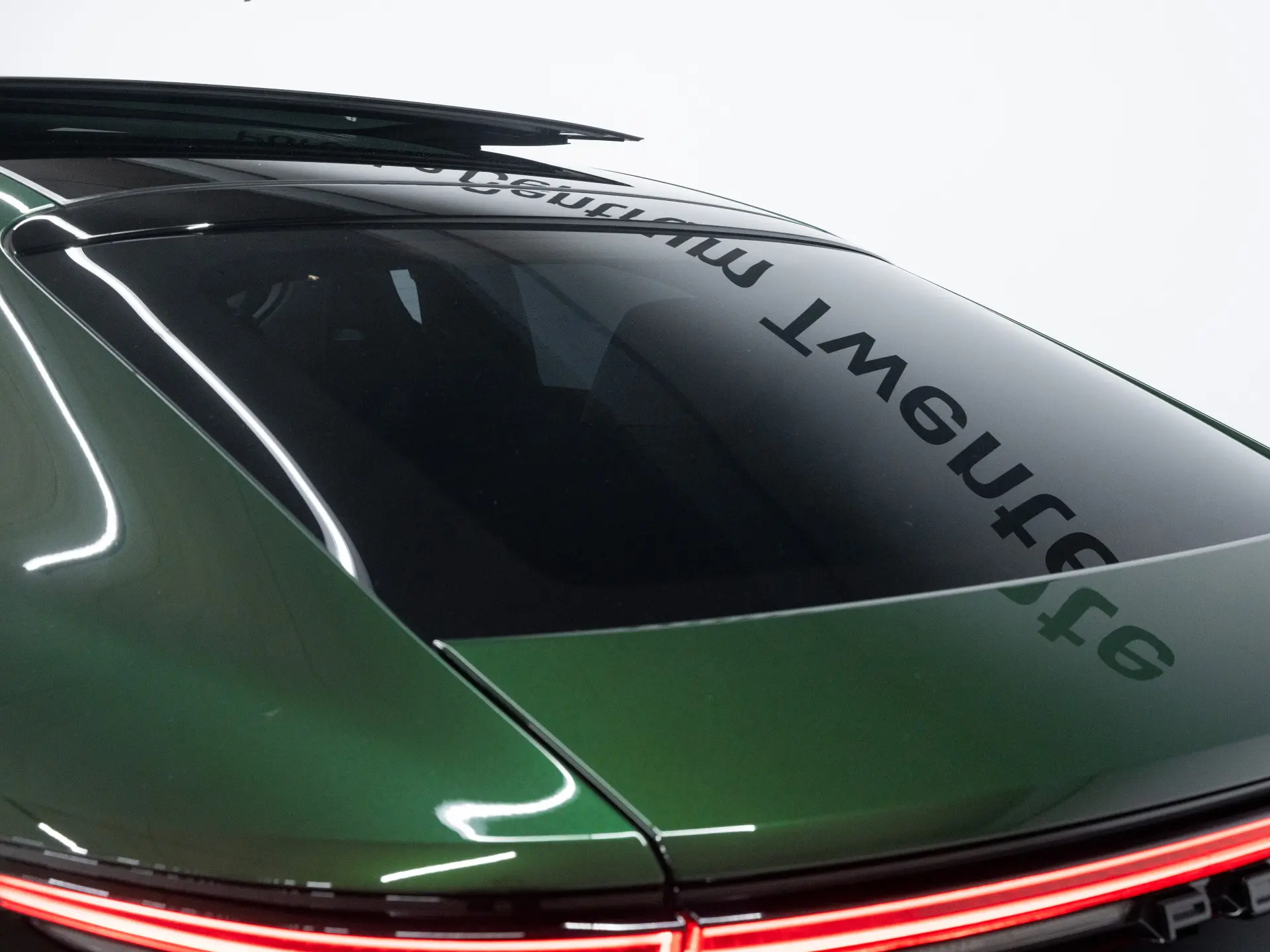 Panamera 4S E-Hybrid