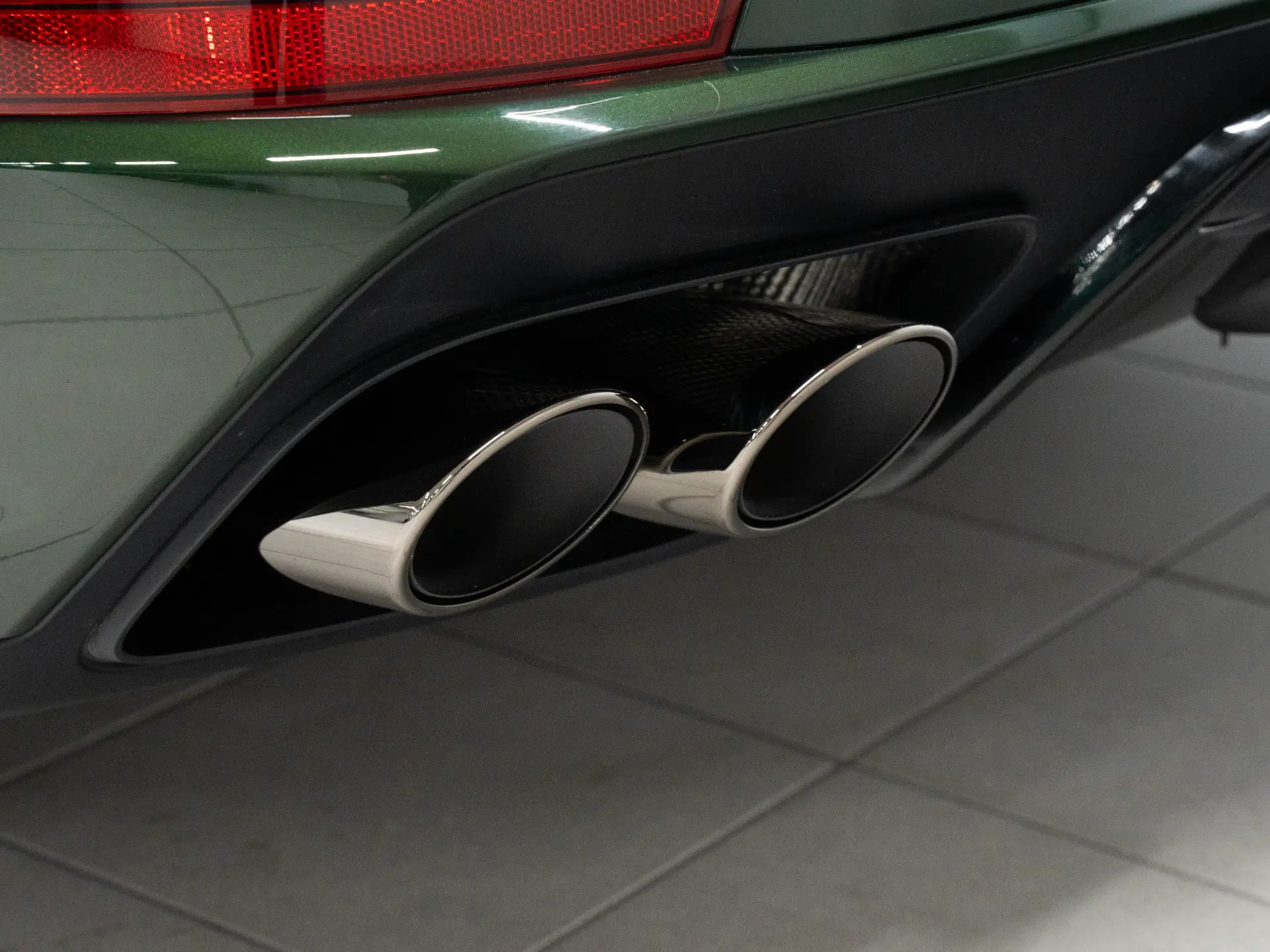 Panamera 4S E-Hybrid