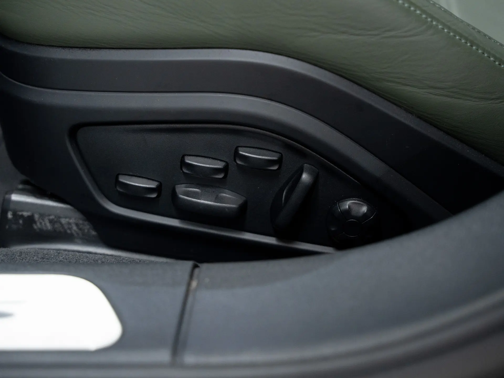 Panamera 4S E-Hybrid