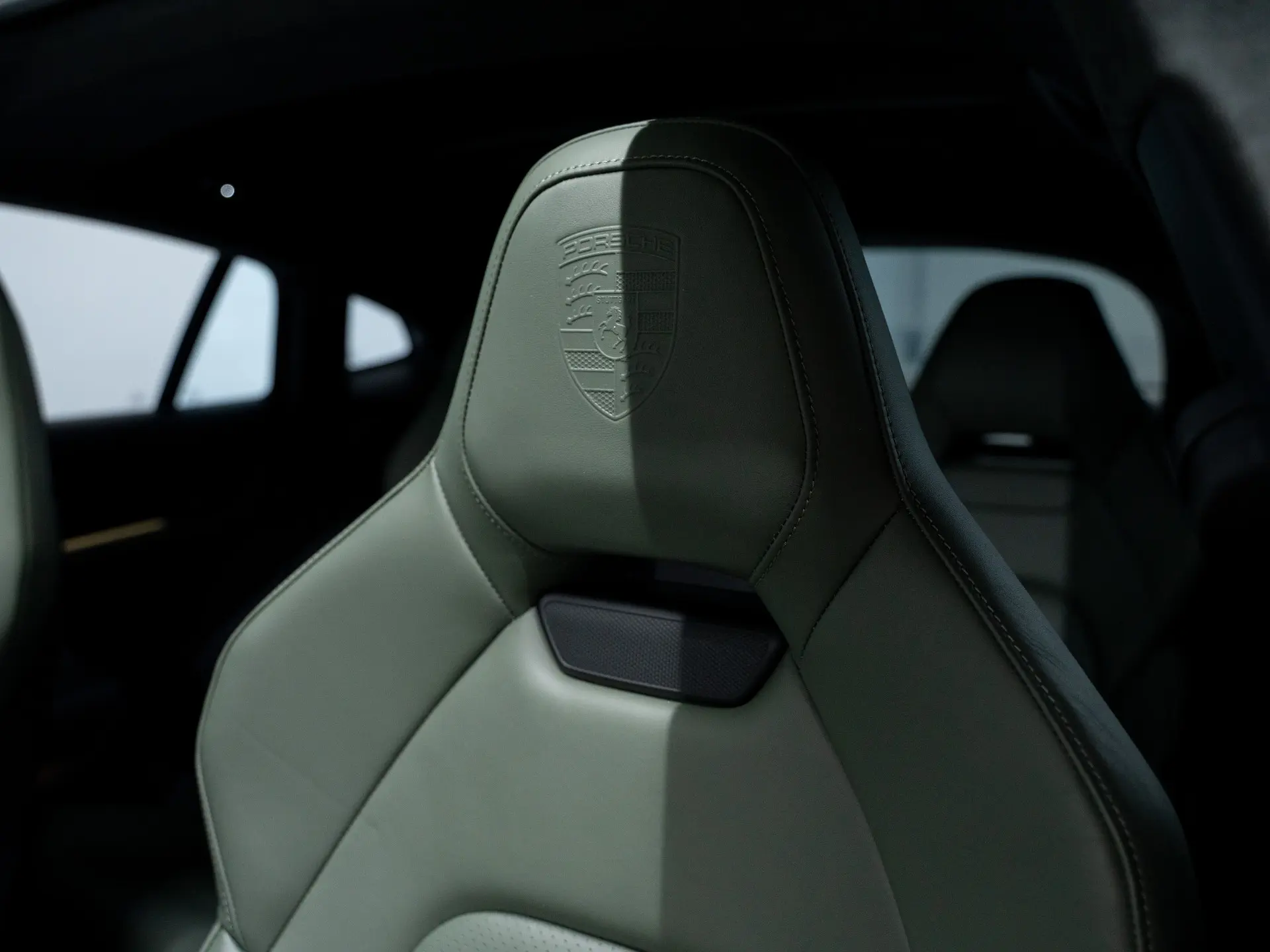 Panamera 4S E-Hybrid