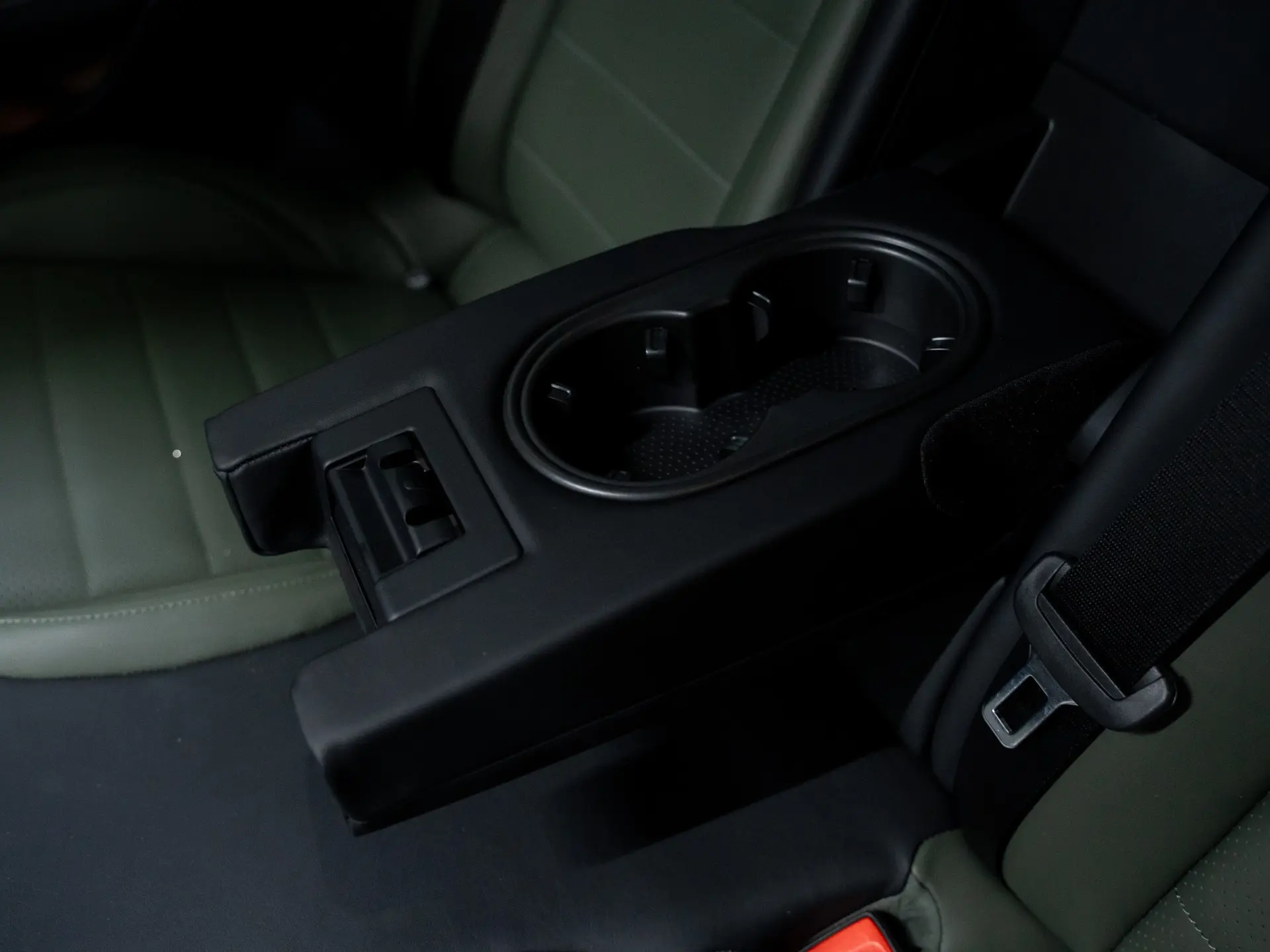 Panamera 4S E-Hybrid