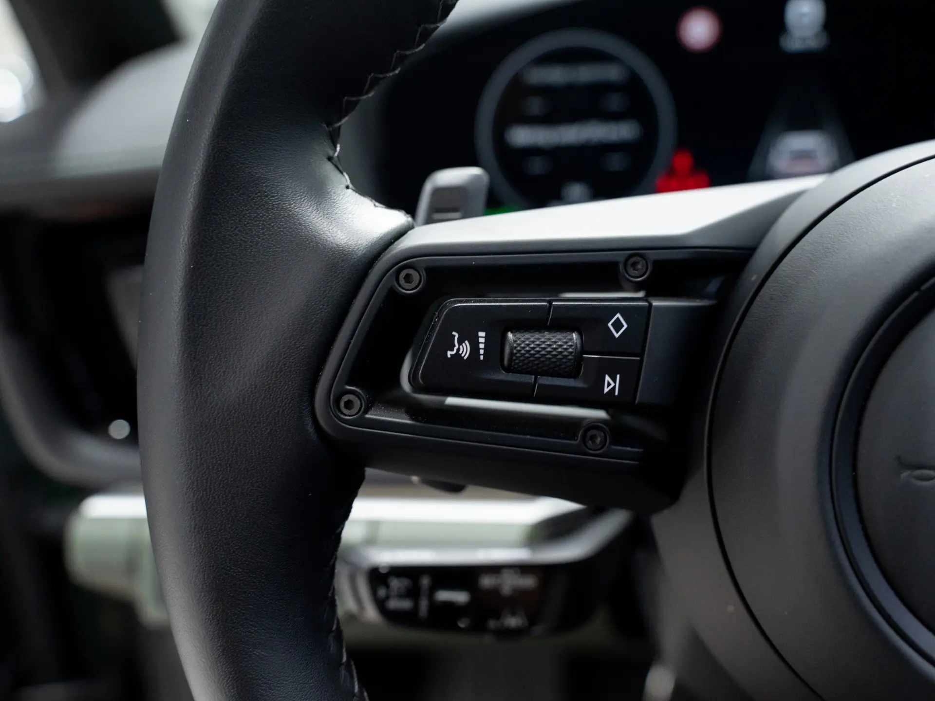 Panamera 4S E-Hybrid