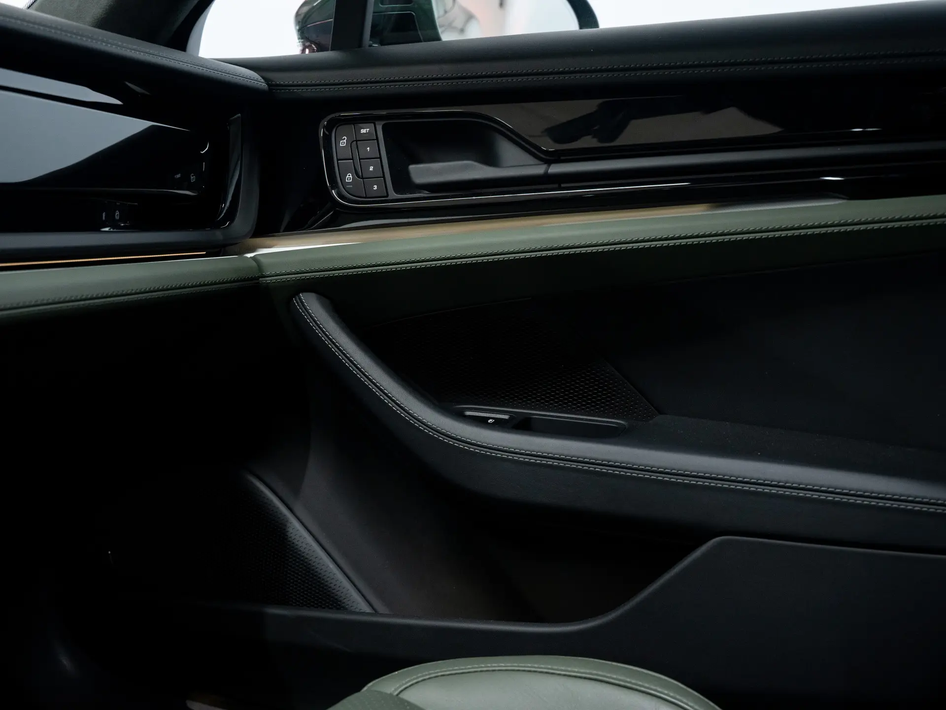 Panamera 4S E-Hybrid