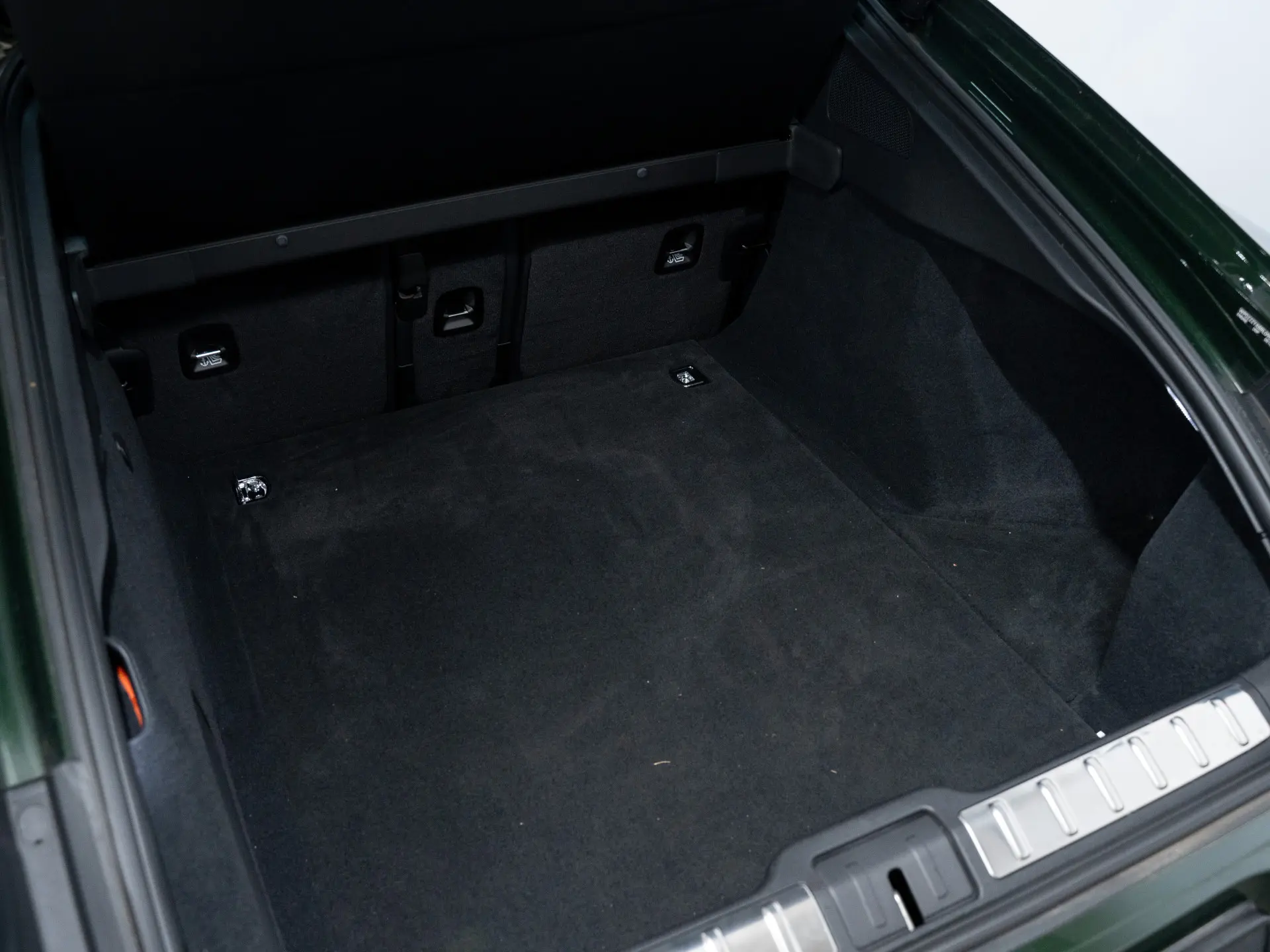 Panamera 4S E-Hybrid