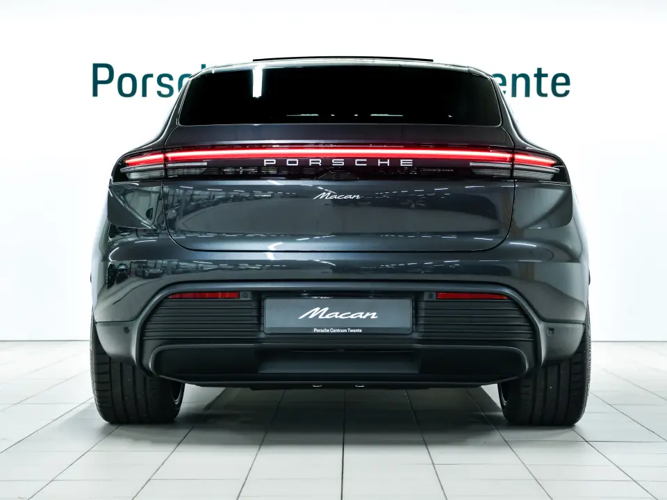 Macan 