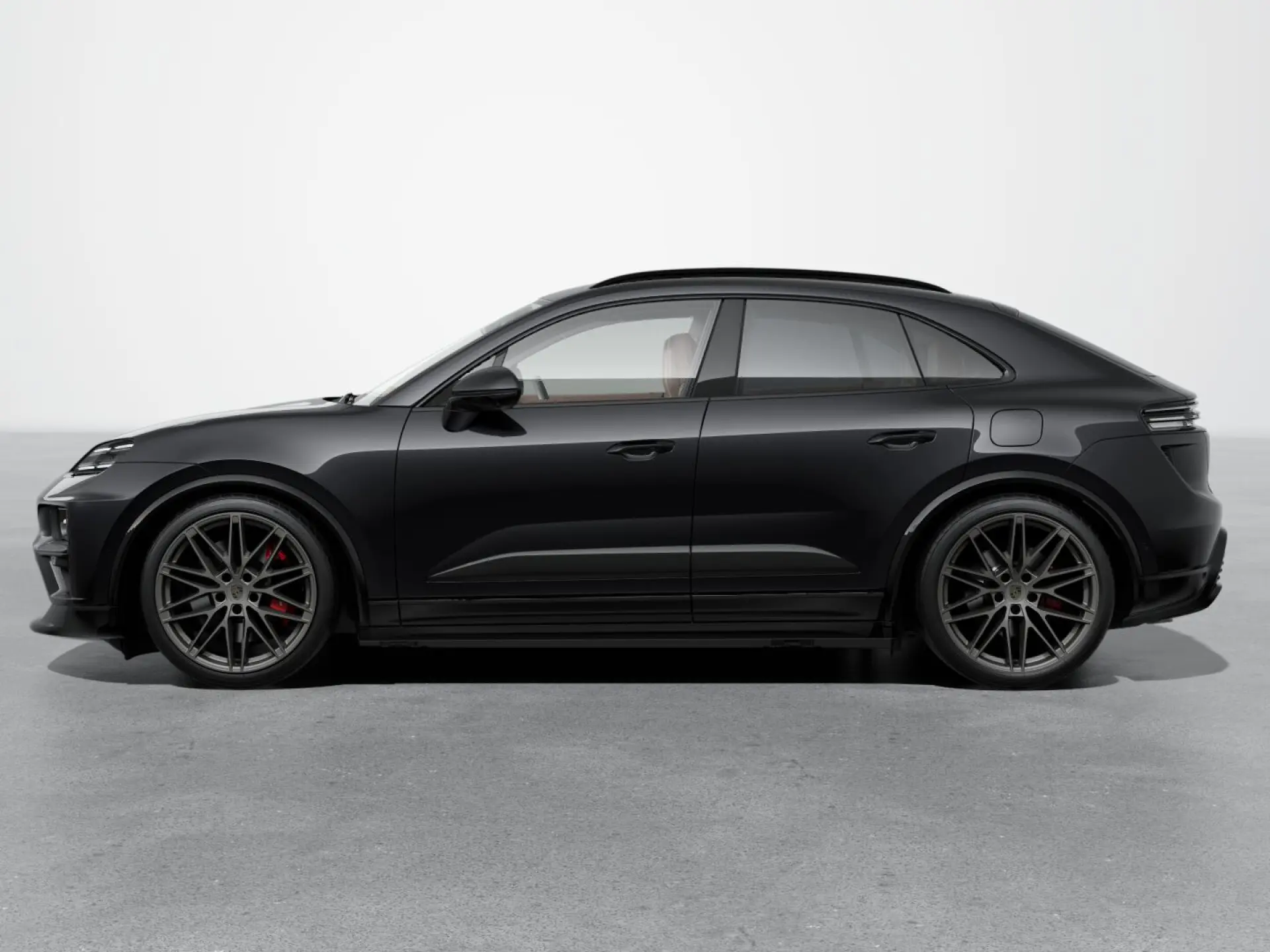 Macan Turbo