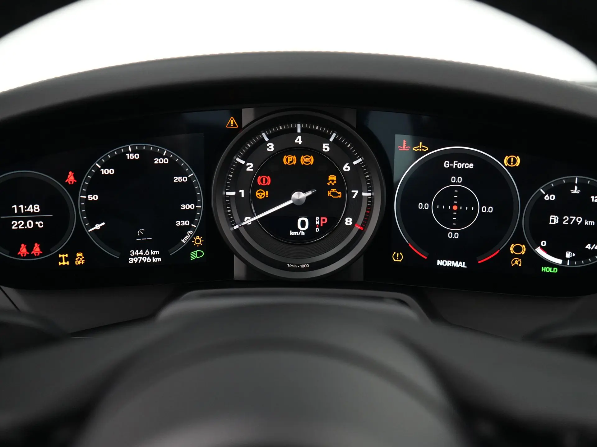 911 Carrera 4S Cabriolet