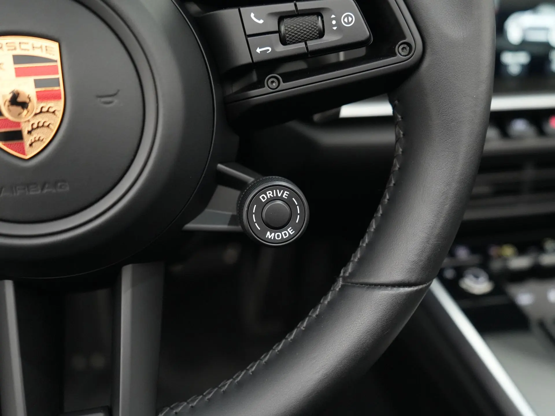 911 Carrera 4S Cabriolet