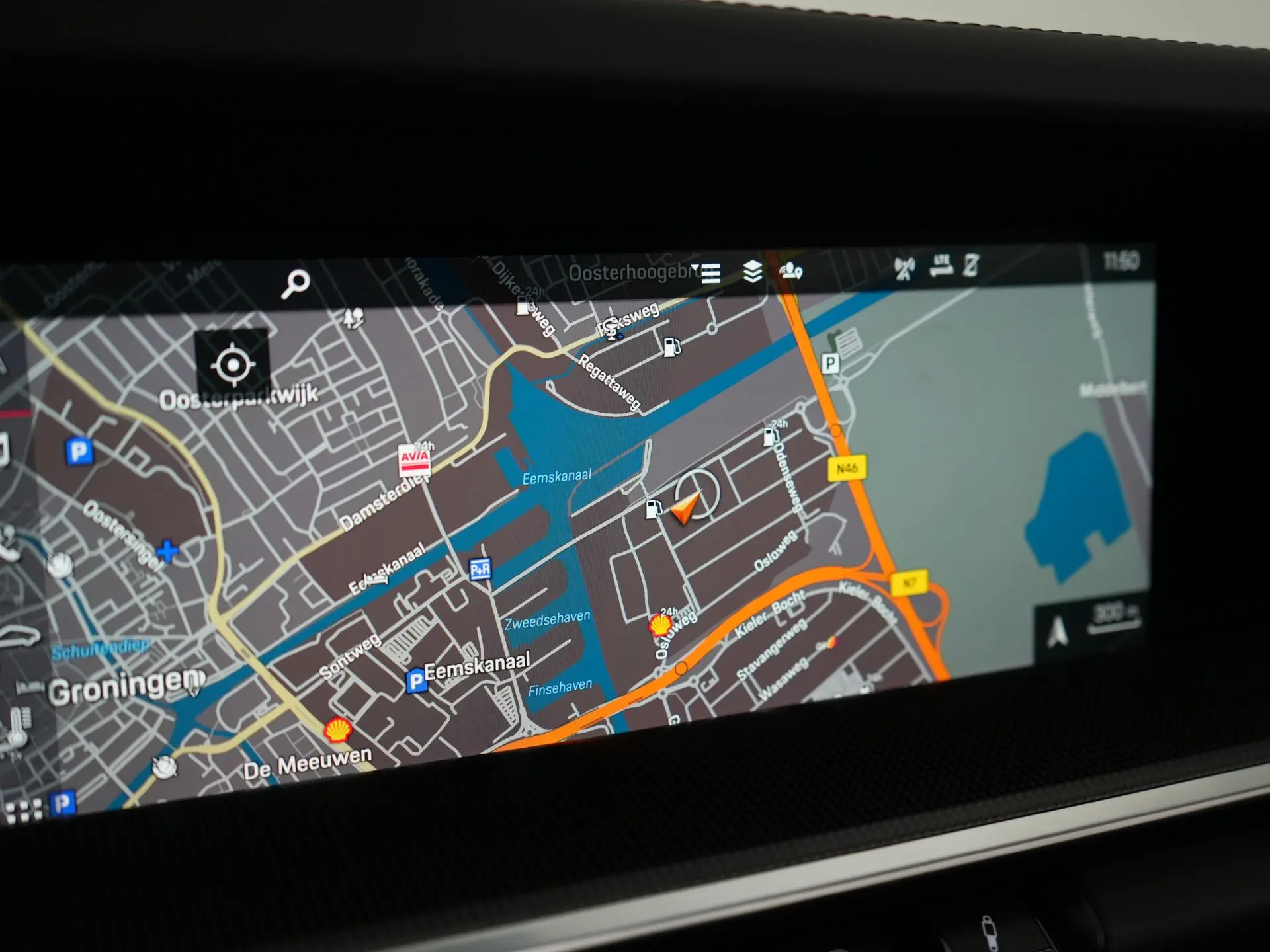 911 Carrera 4S Cabriolet