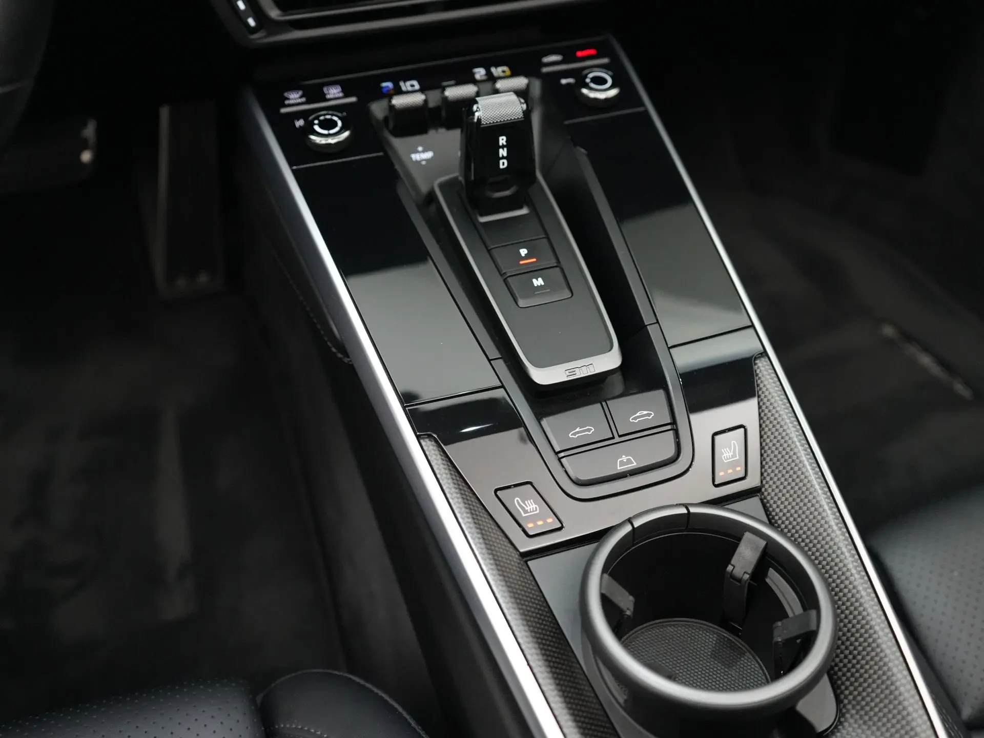 911 Carrera 4S Cabriolet