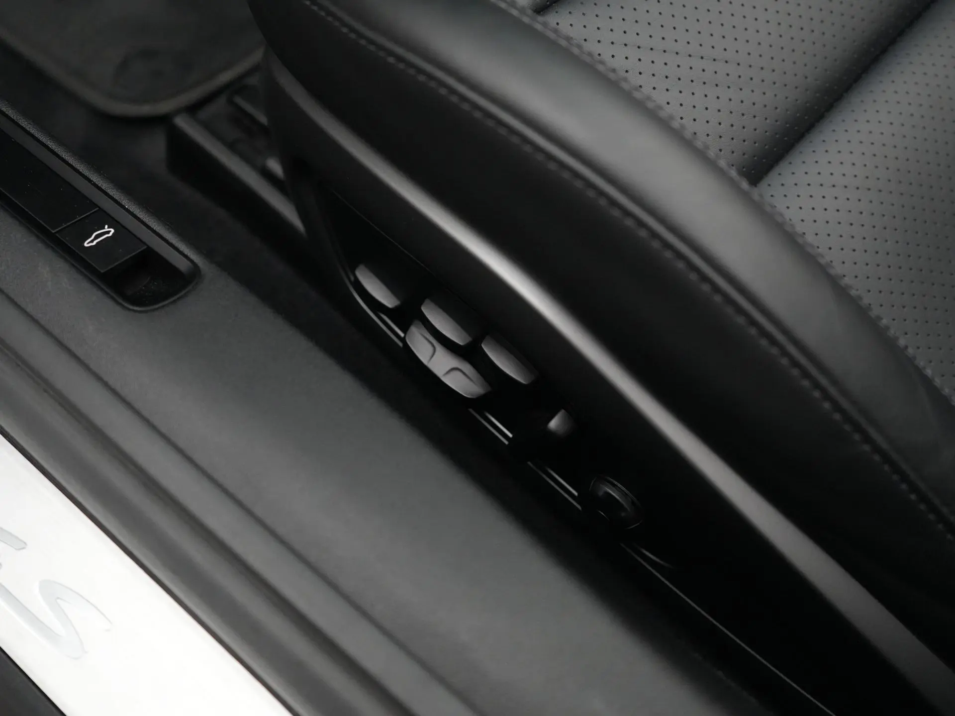 911 Carrera 4S Cabriolet