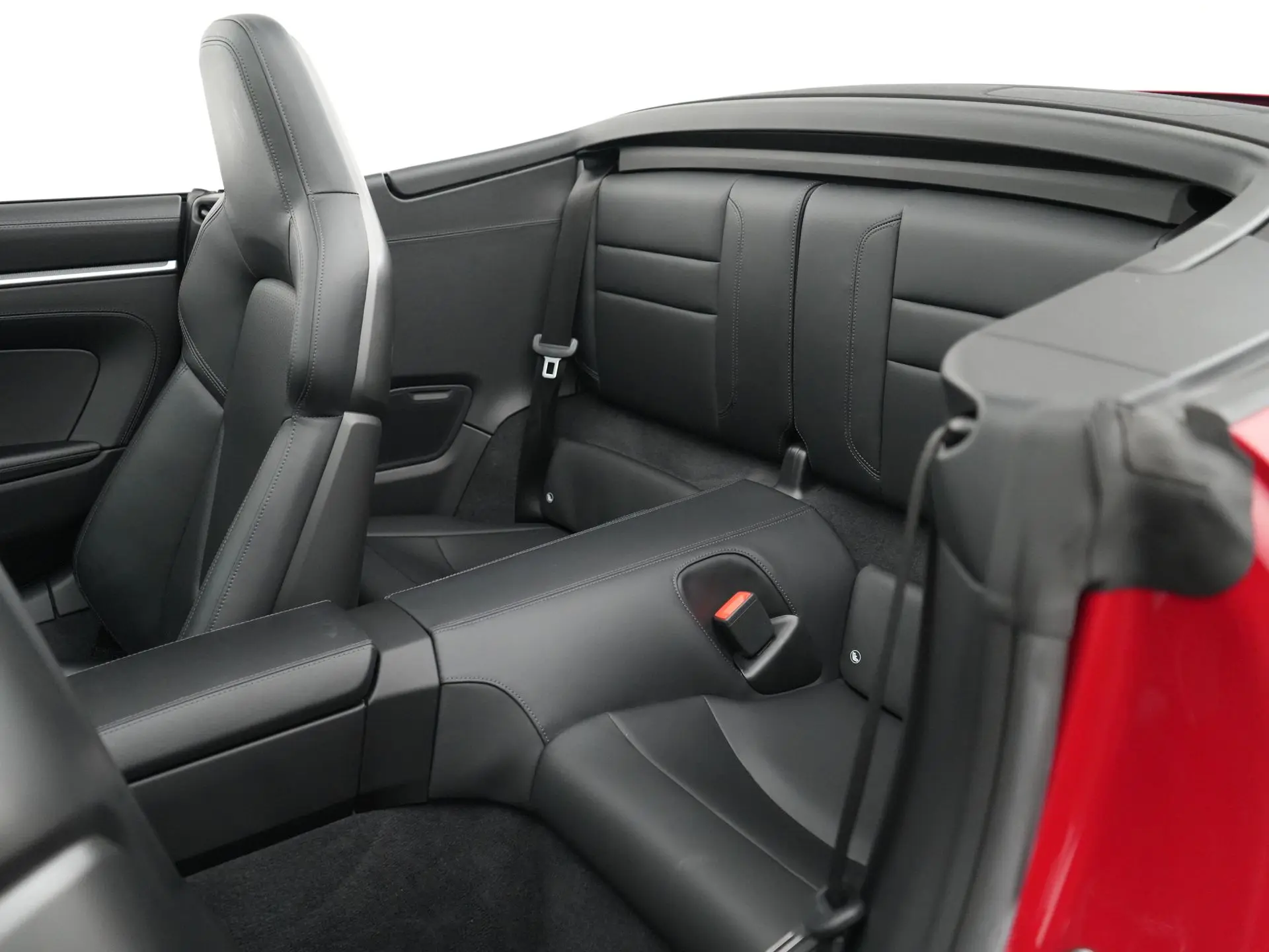 911 Carrera 4S Cabriolet