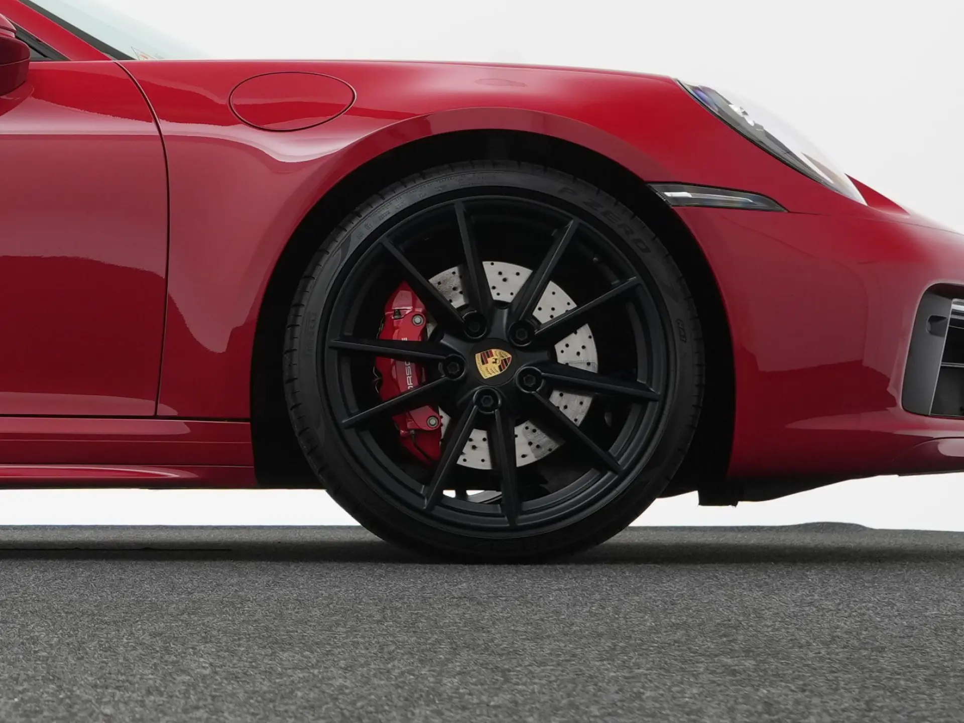 911 Carrera 4S Cabriolet