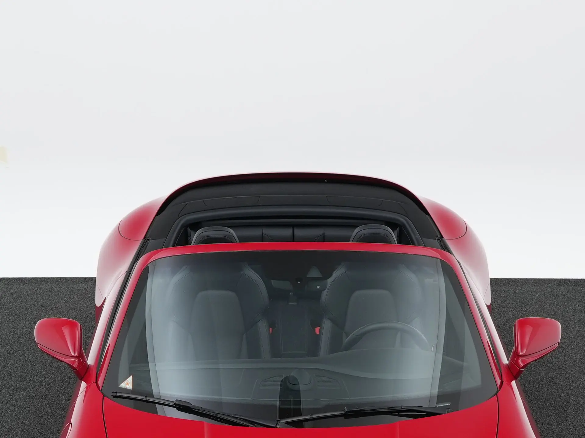 911 Carrera 4S Cabriolet