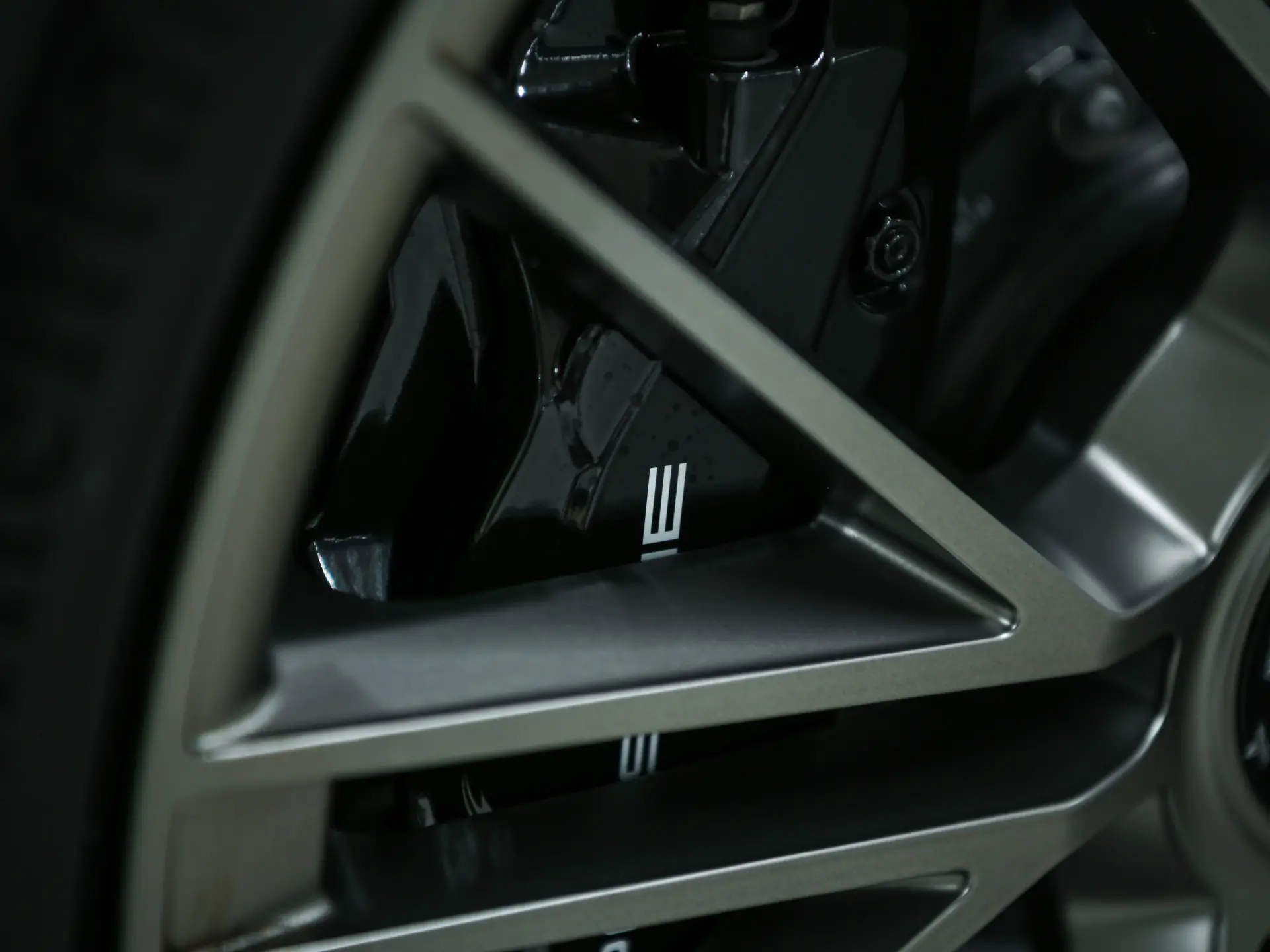 Panamera Turbo E-Hybrid