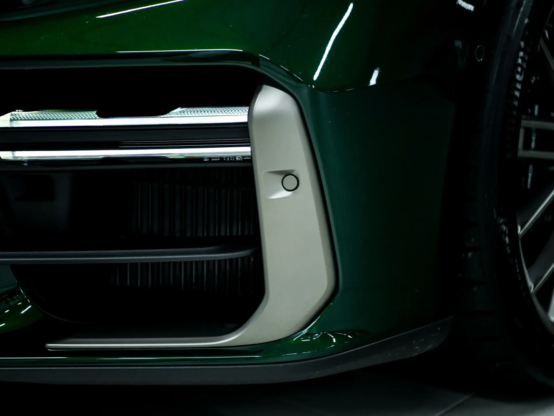 Panamera Turbo E-Hybrid