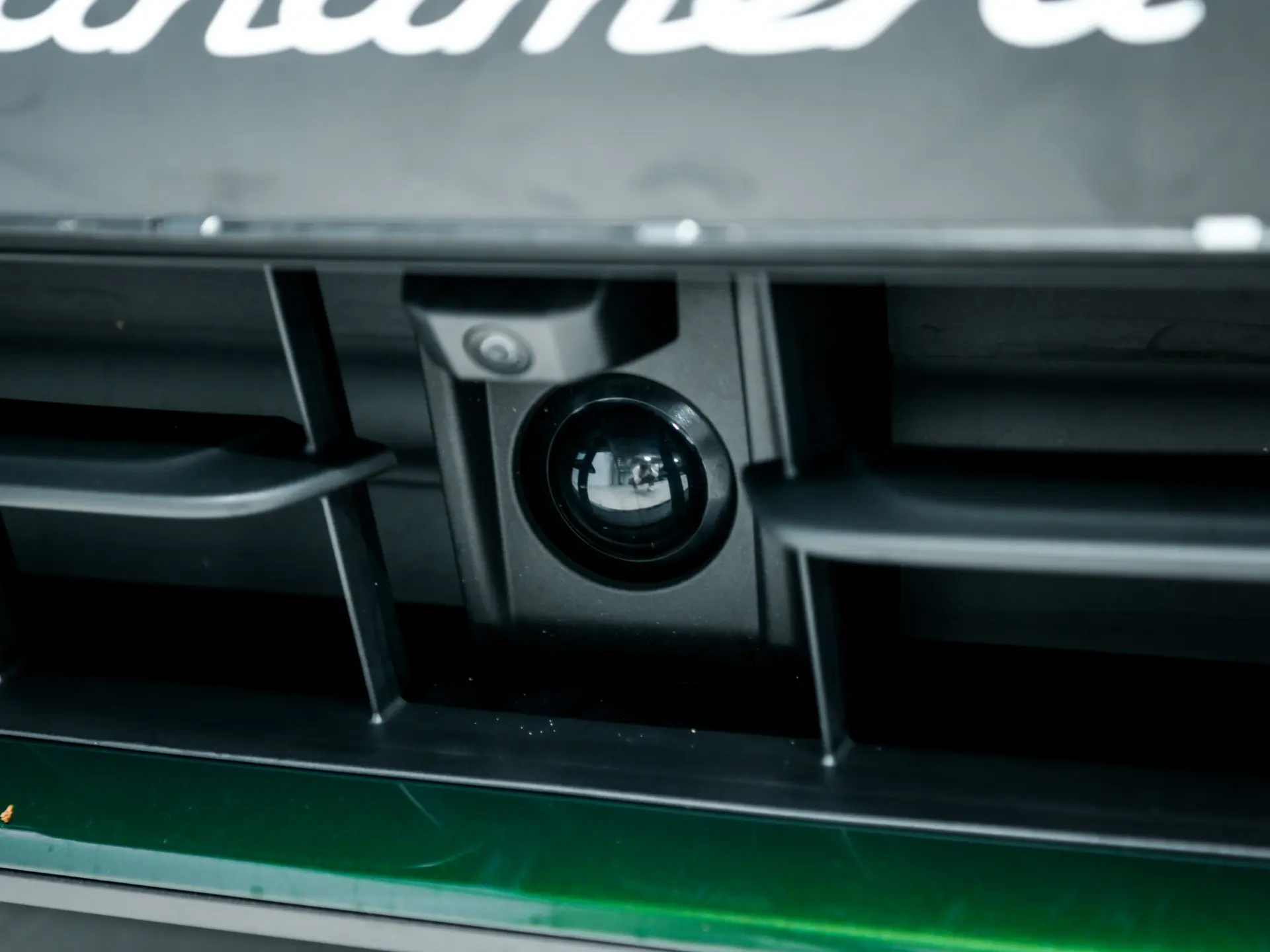 Panamera Turbo E-Hybrid