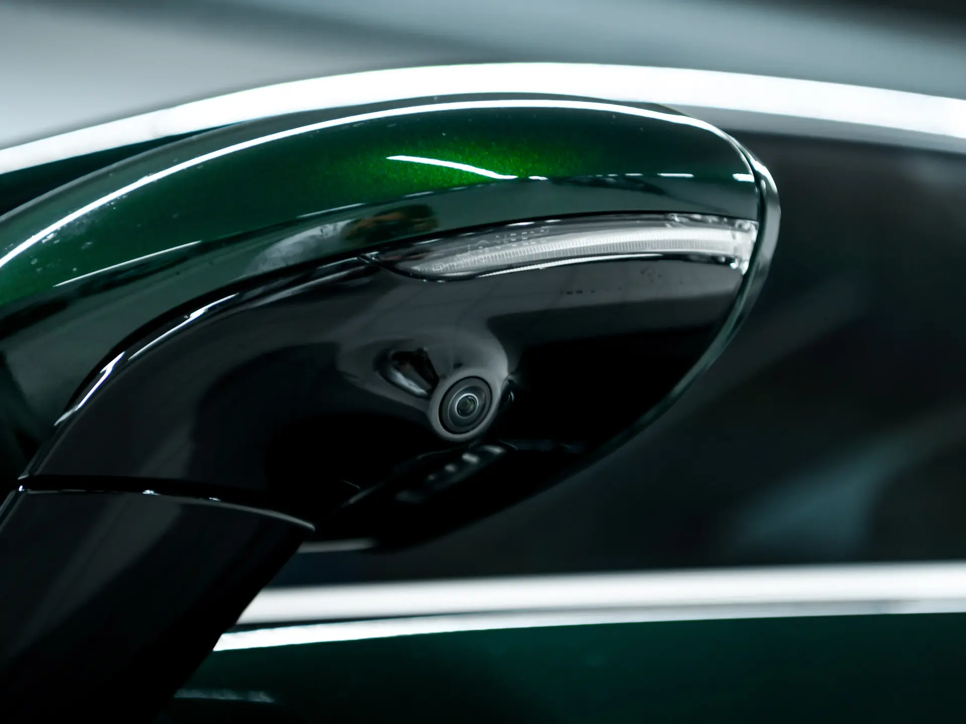 Panamera Turbo E-Hybrid