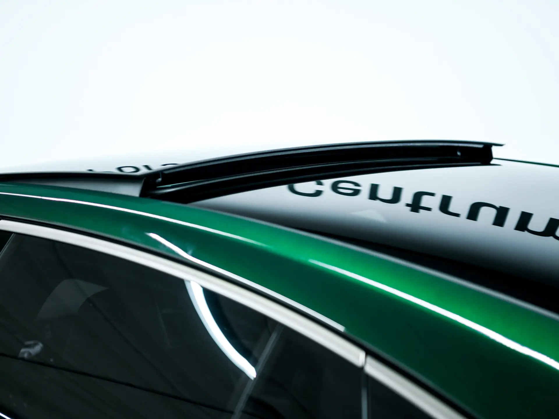 Panamera Turbo E-Hybrid