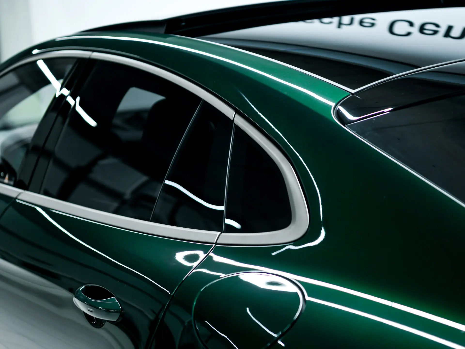 Panamera Turbo E-Hybrid