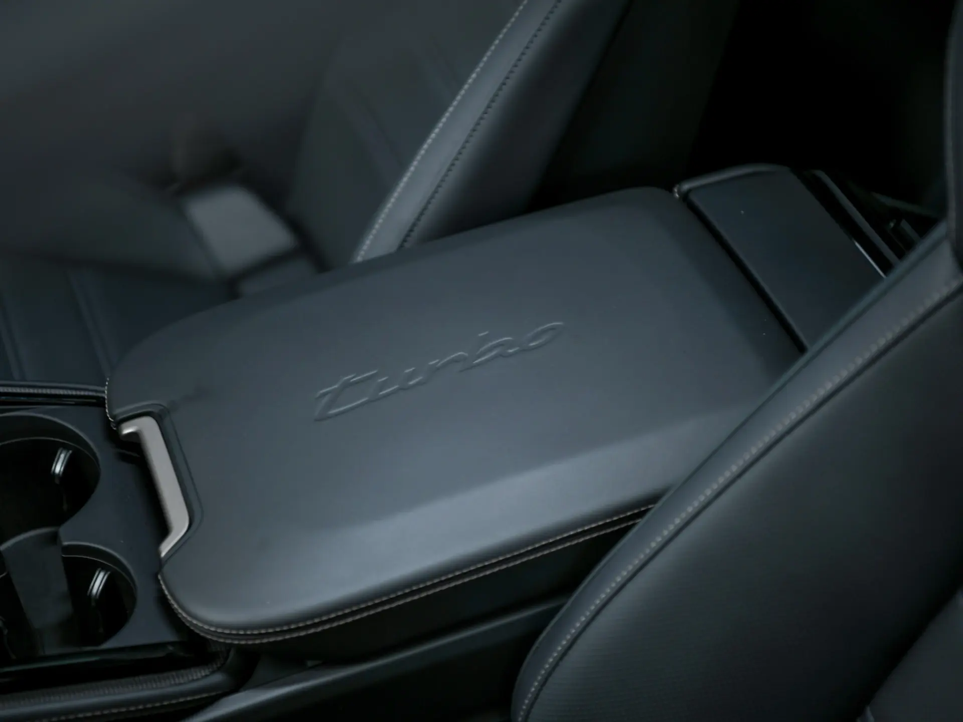 Panamera Turbo E-Hybrid