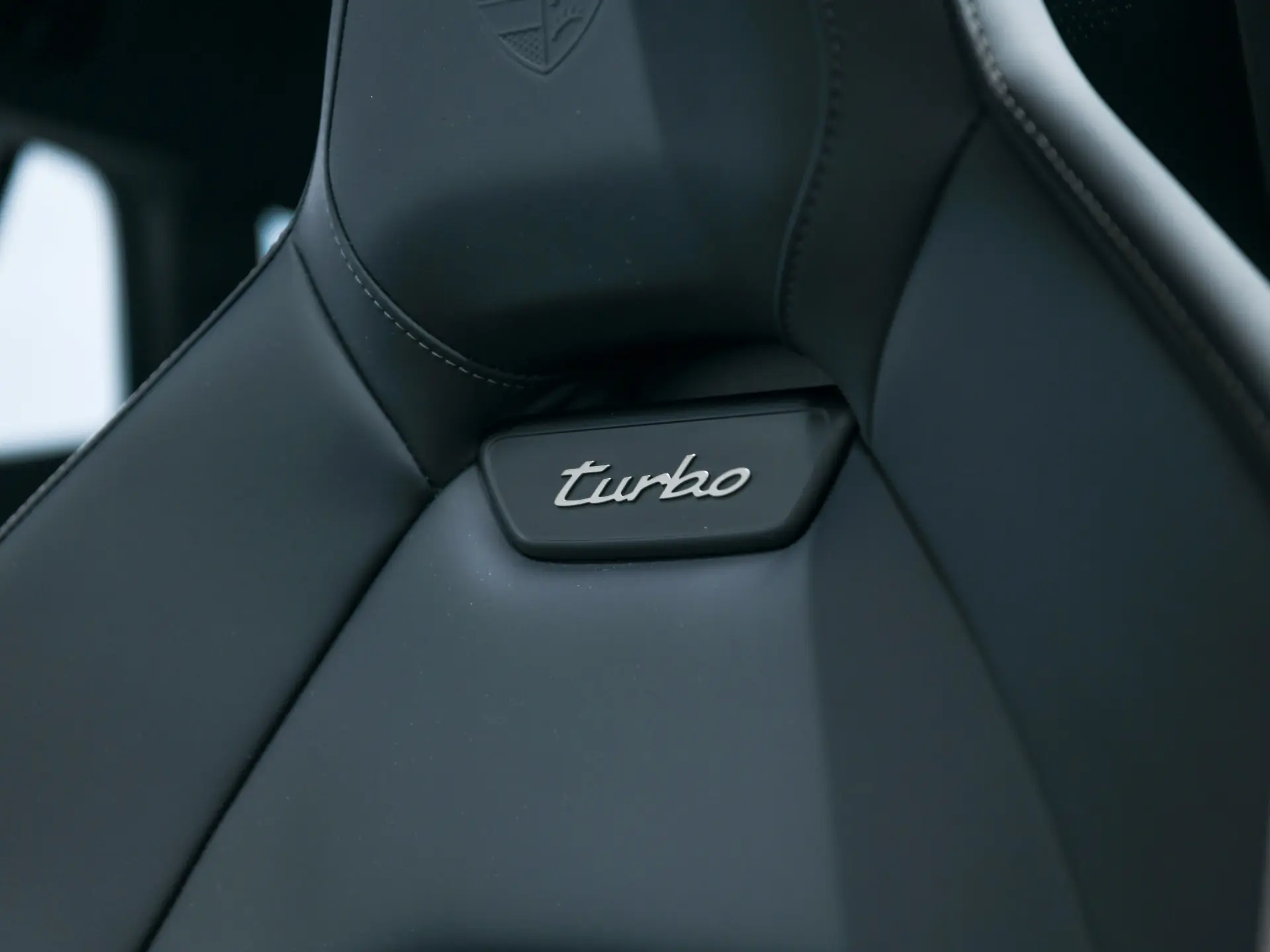 Panamera Turbo E-Hybrid