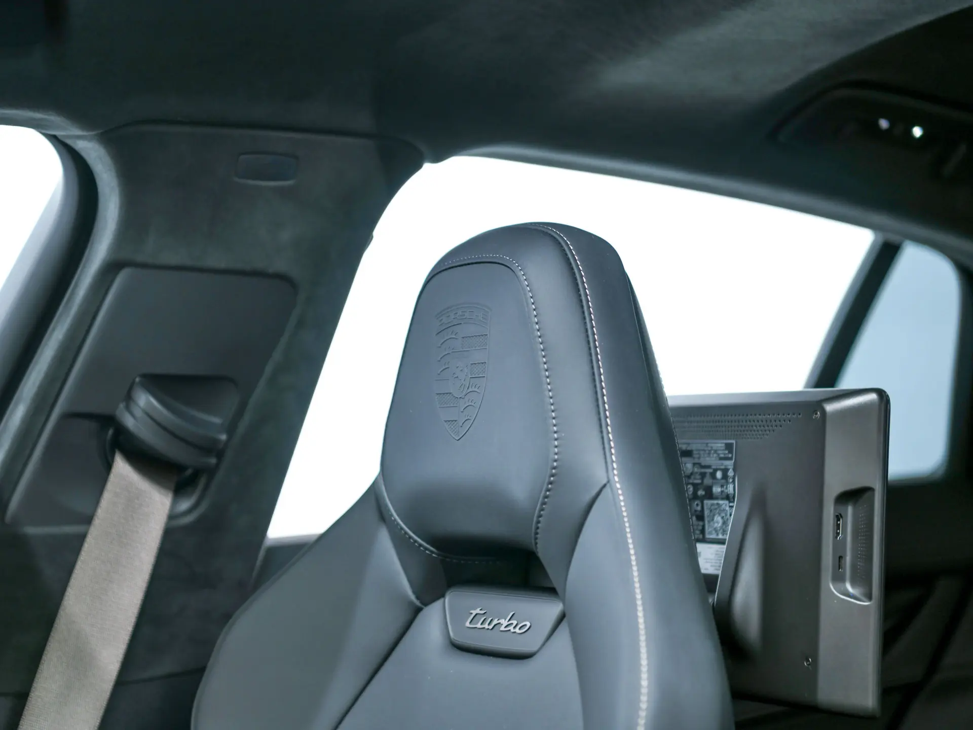 Panamera Turbo E-Hybrid