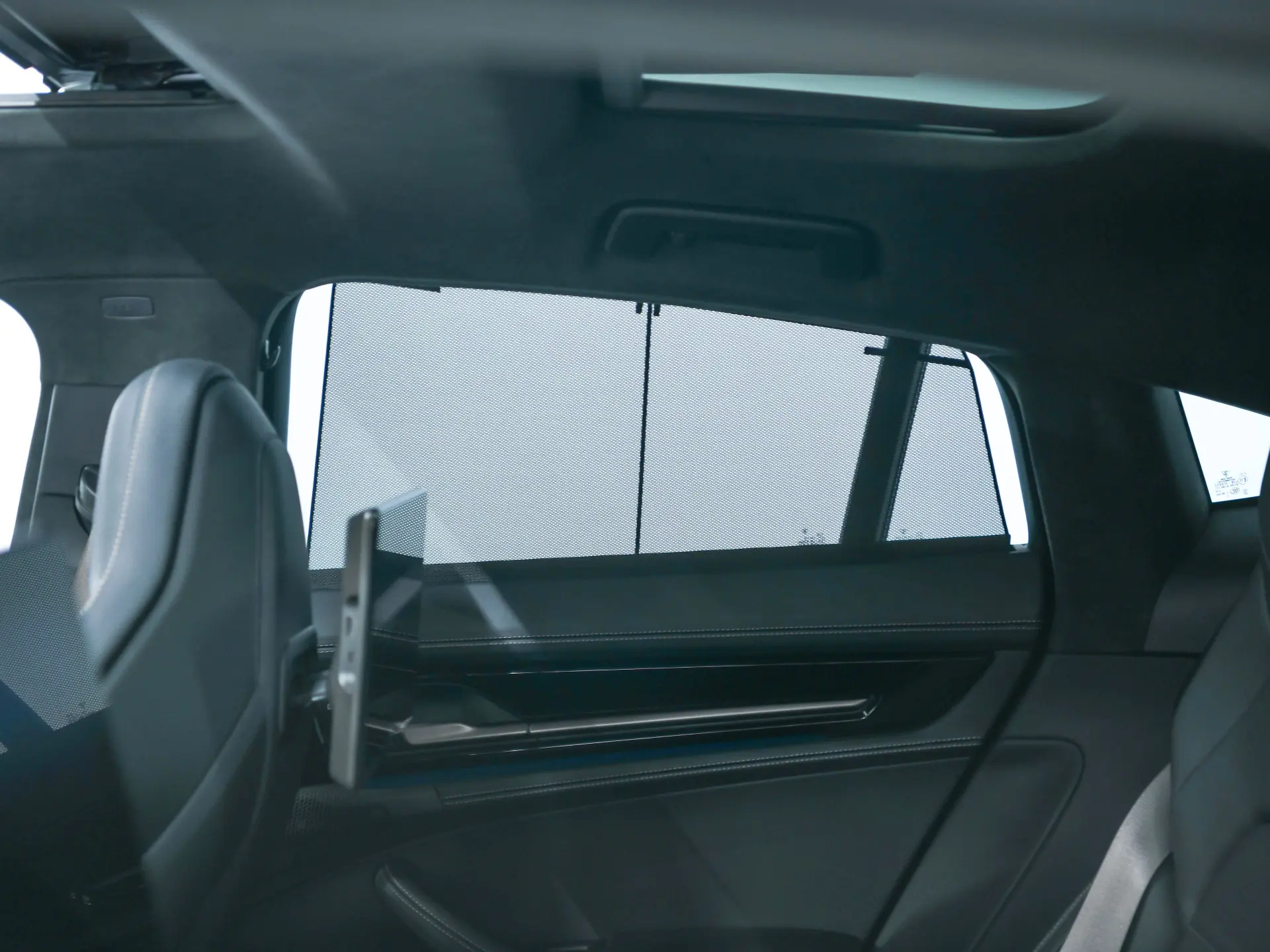 Panamera Turbo E-Hybrid