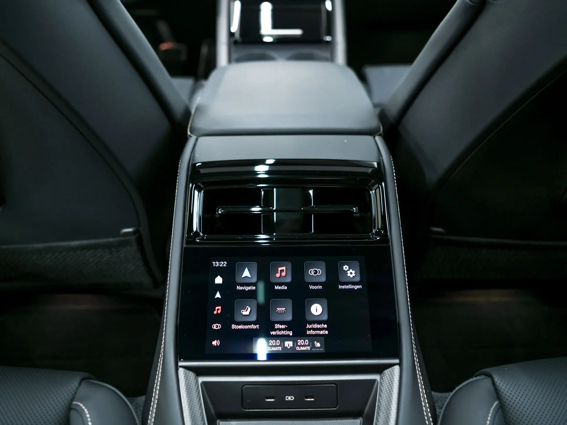 Panamera Turbo E-Hybrid